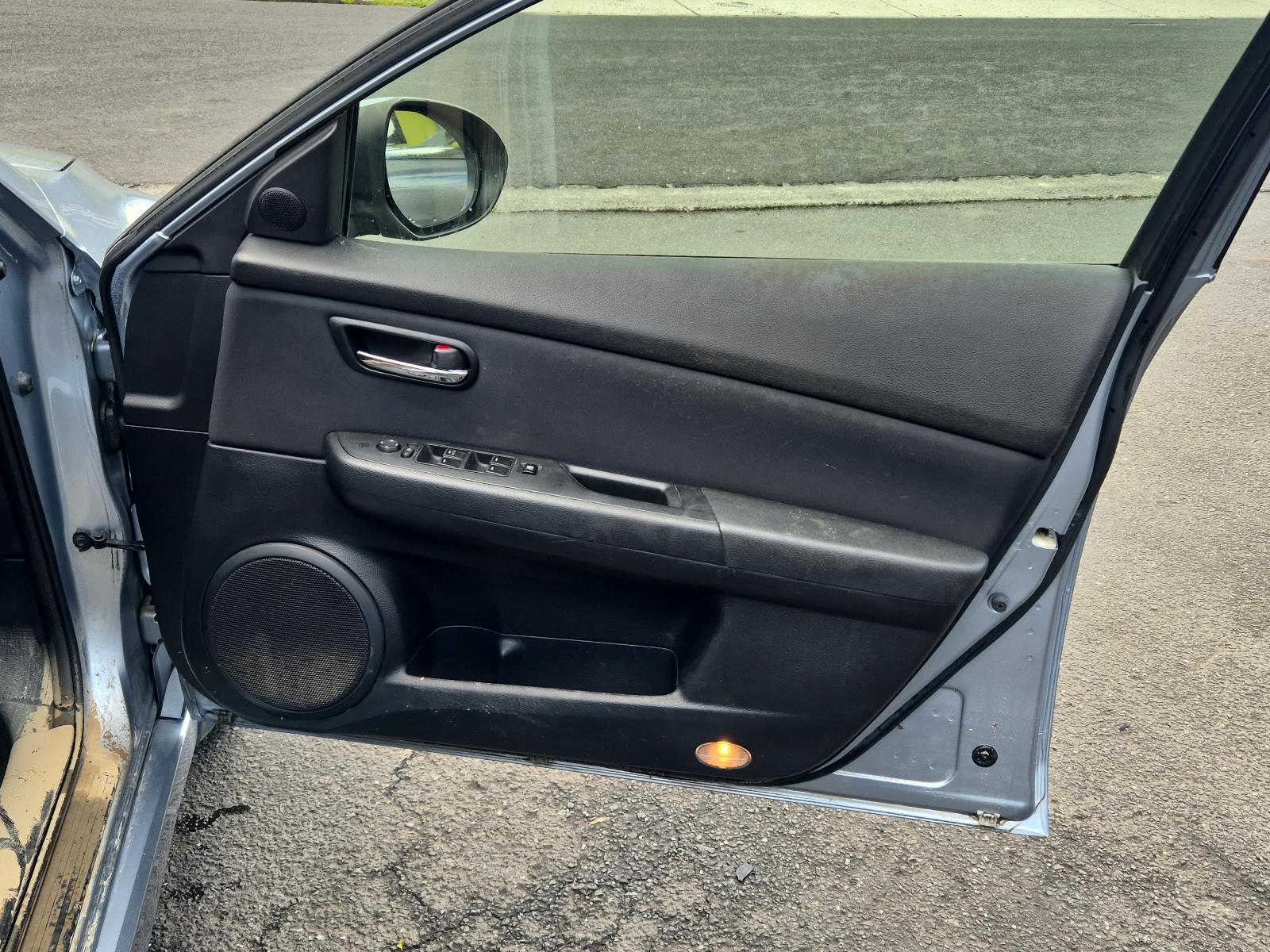 Mazda Atenza - GH 2008-2012