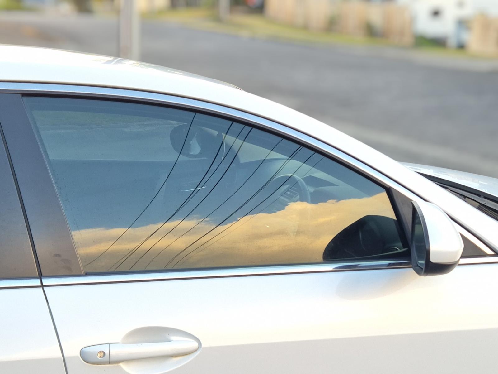 Mazda Mazda6 - GH 2008-2012