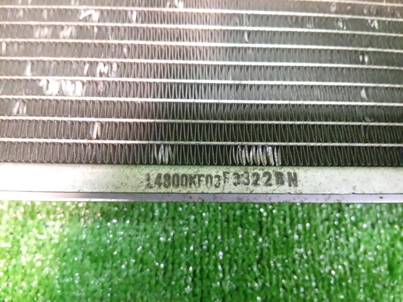 A_C_Condenser