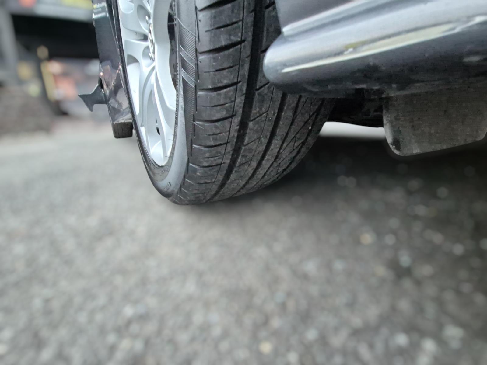 Mazda MPV - LY 2006-2016