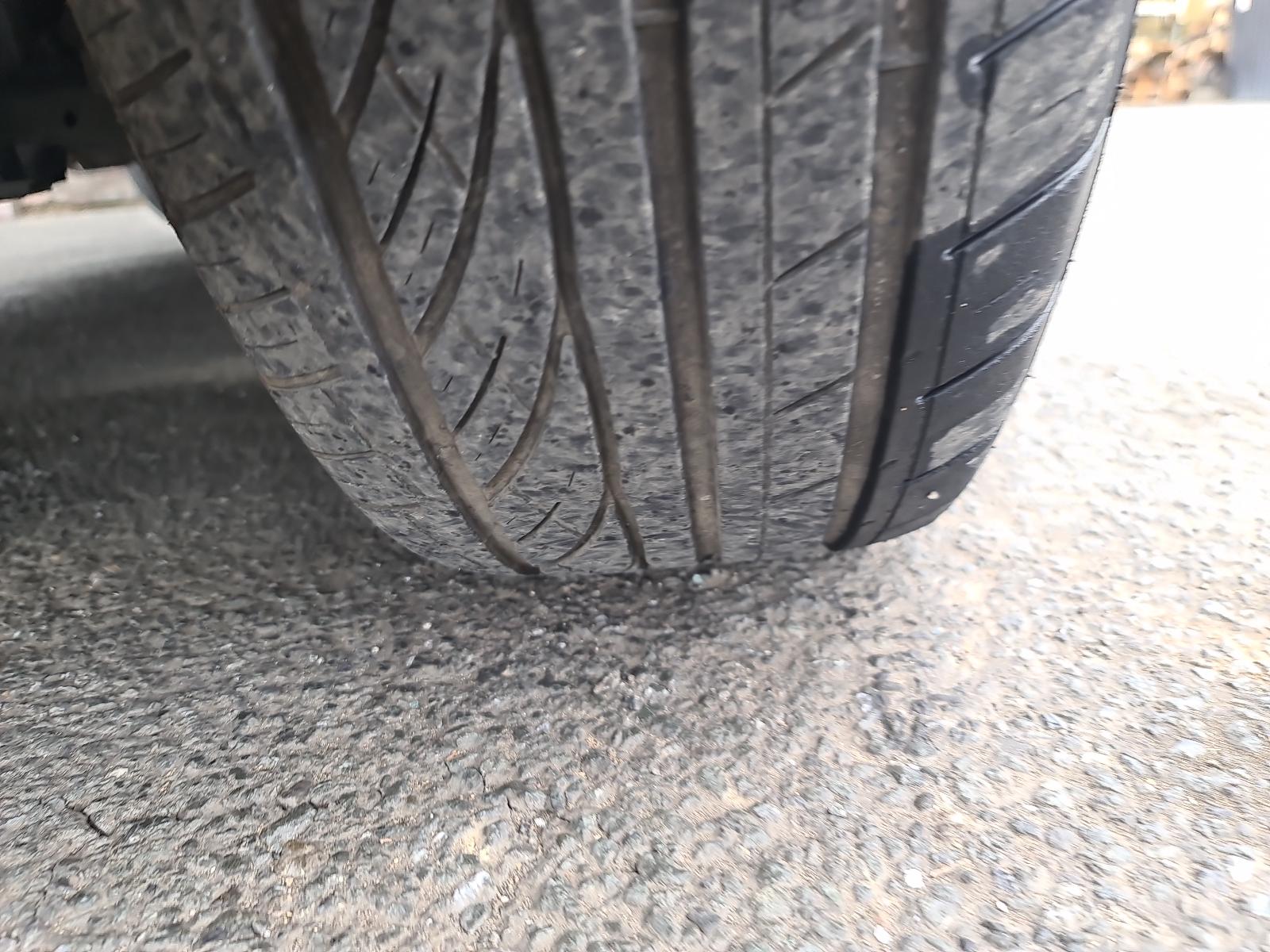 Mazda CX7 - ER 2006-2012