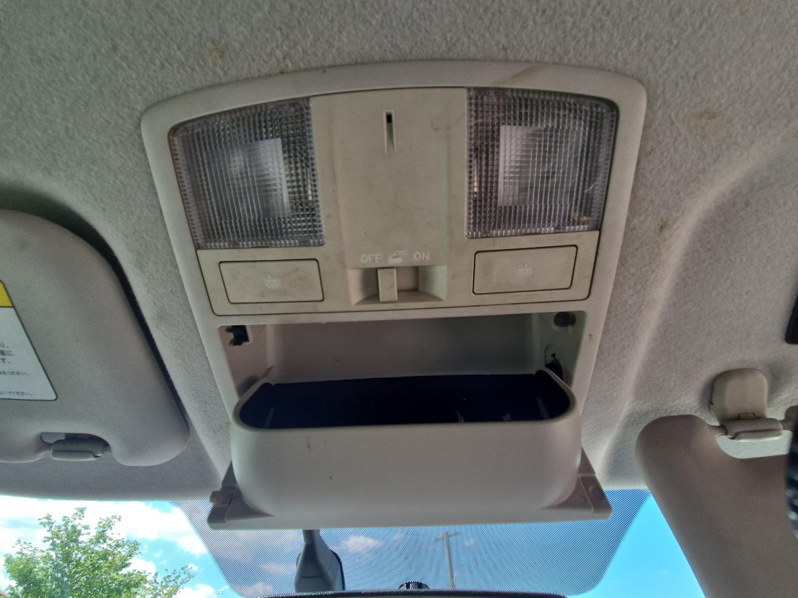 Mazda Axela - BL 2009-2013