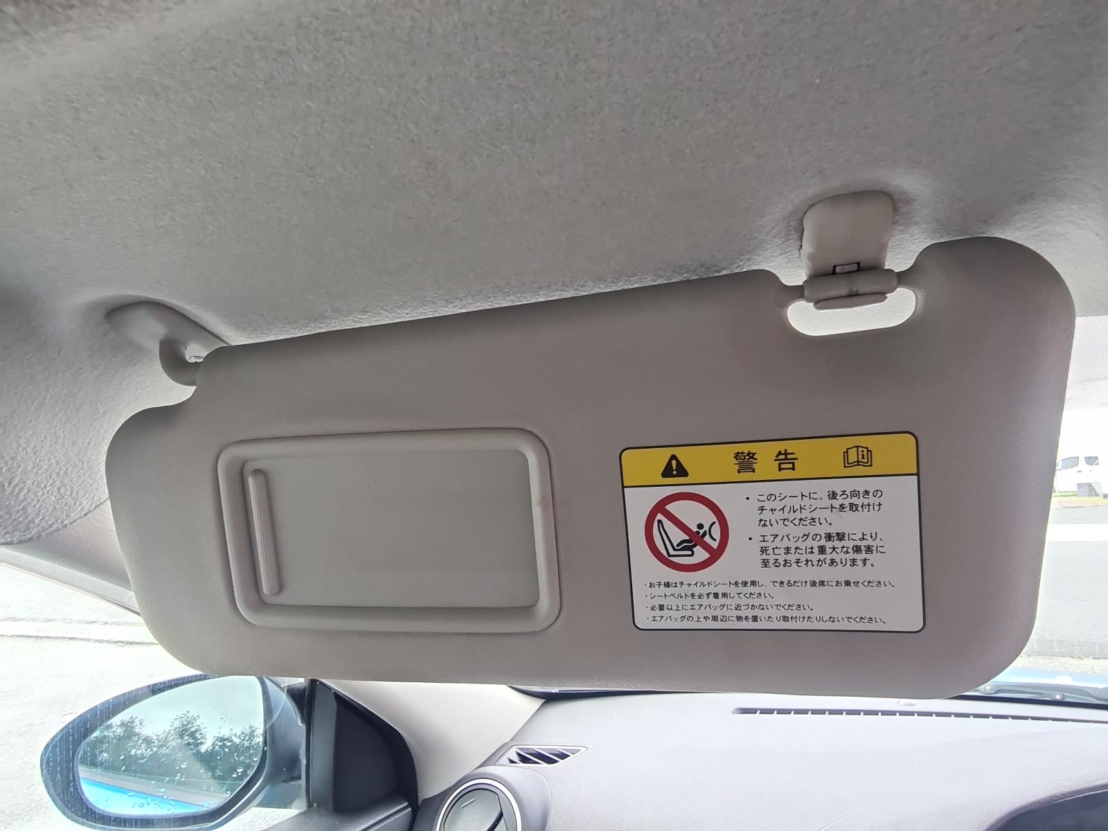 Mazda Axela - BL 2009-2013