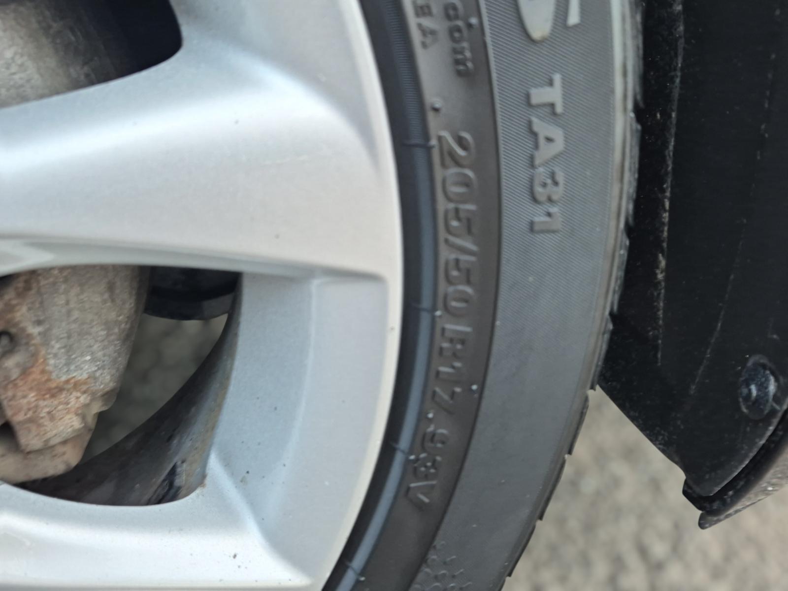 Mazda Axela - BL 2009-2013