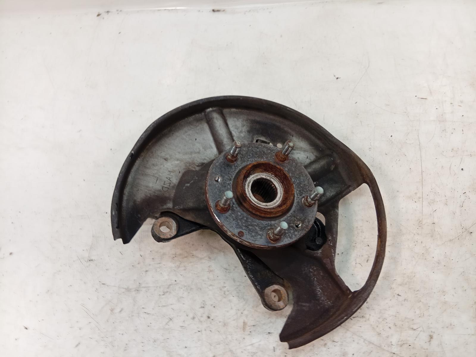 Left_Front_Hub_Assembly