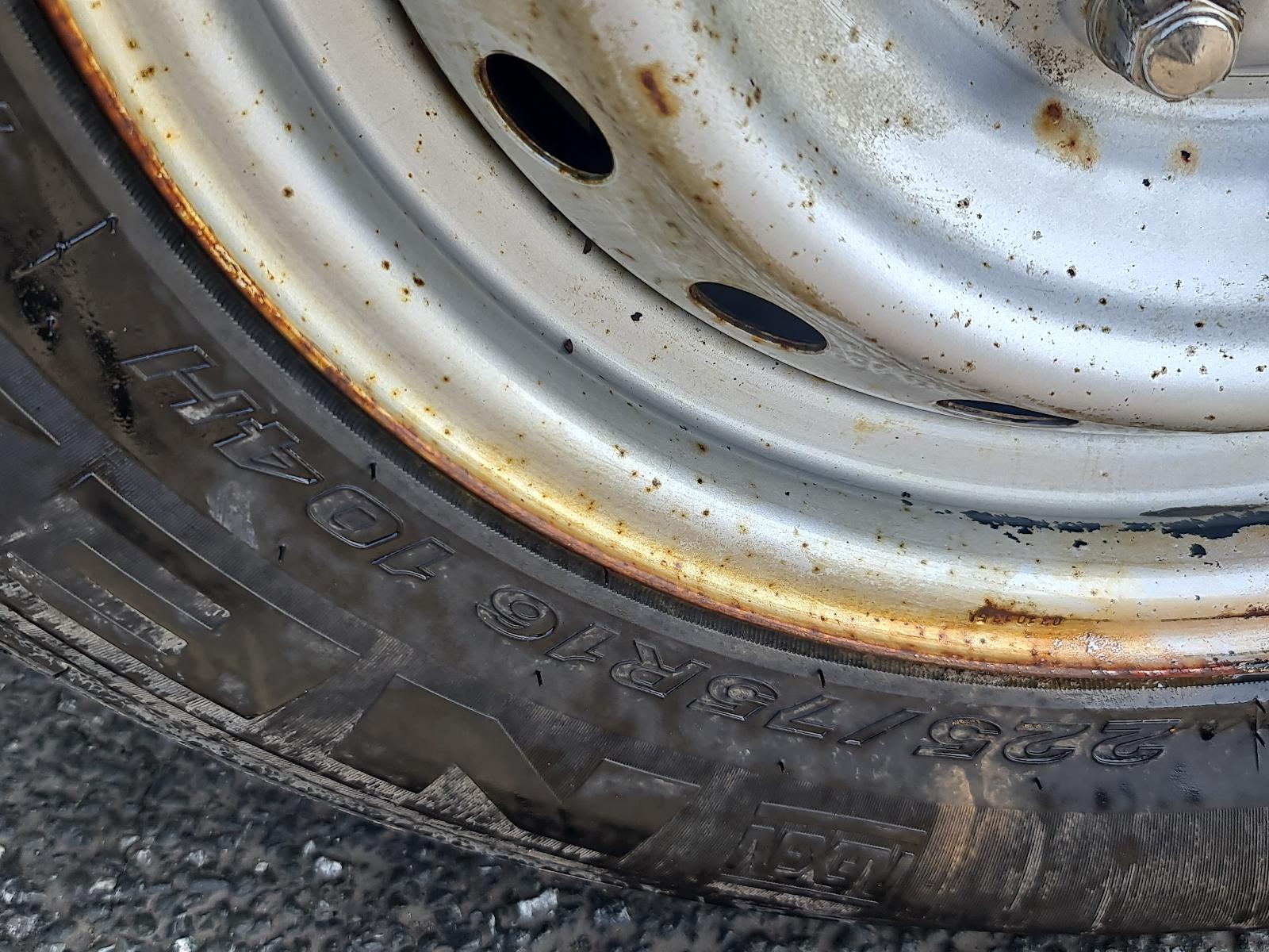 Mazda BT50 - UP 2011-Present