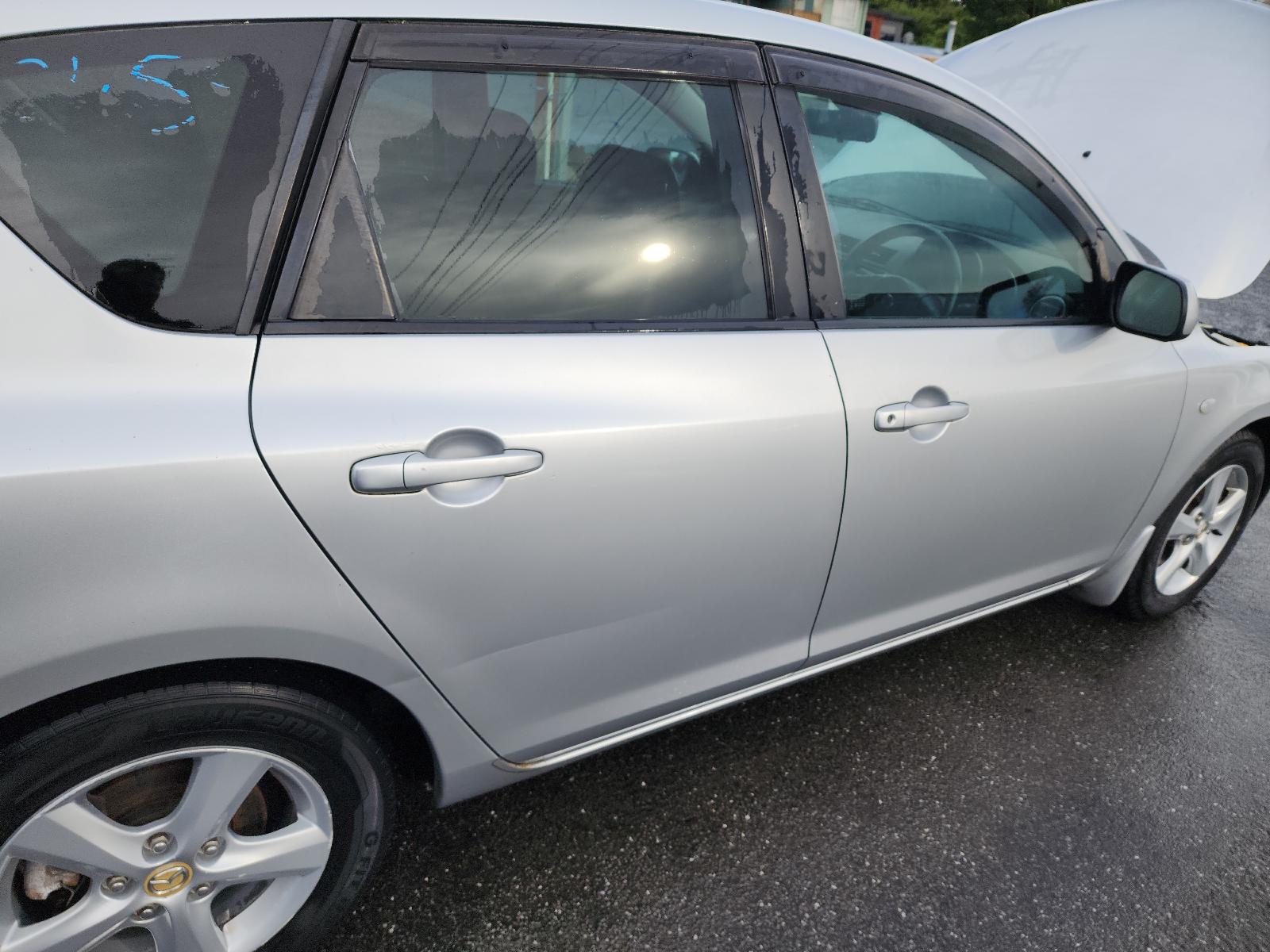 Mazda Axela - BK 2003-2009