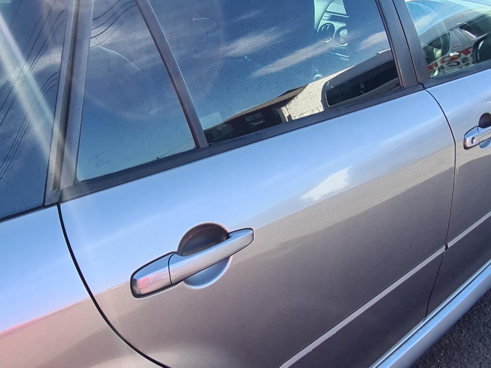 Mazda Atenza - GY 2002-2008