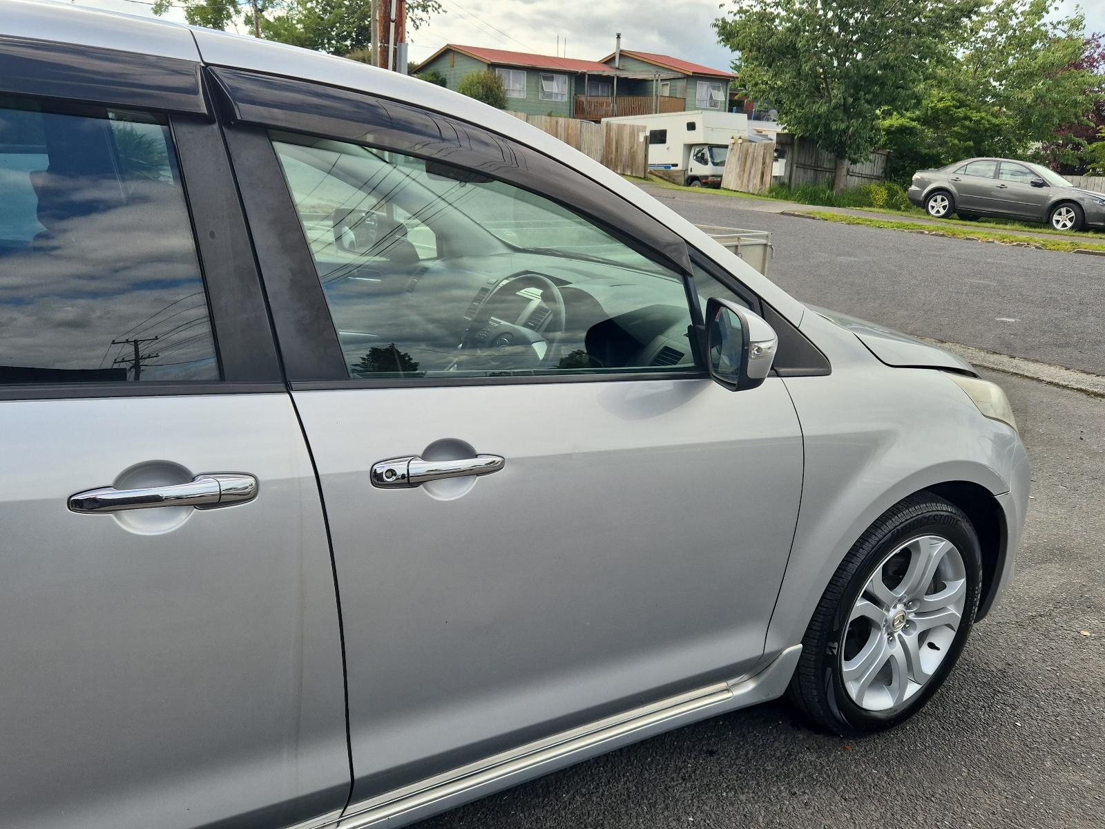 Mazda MPV - LY3P 2007-Present