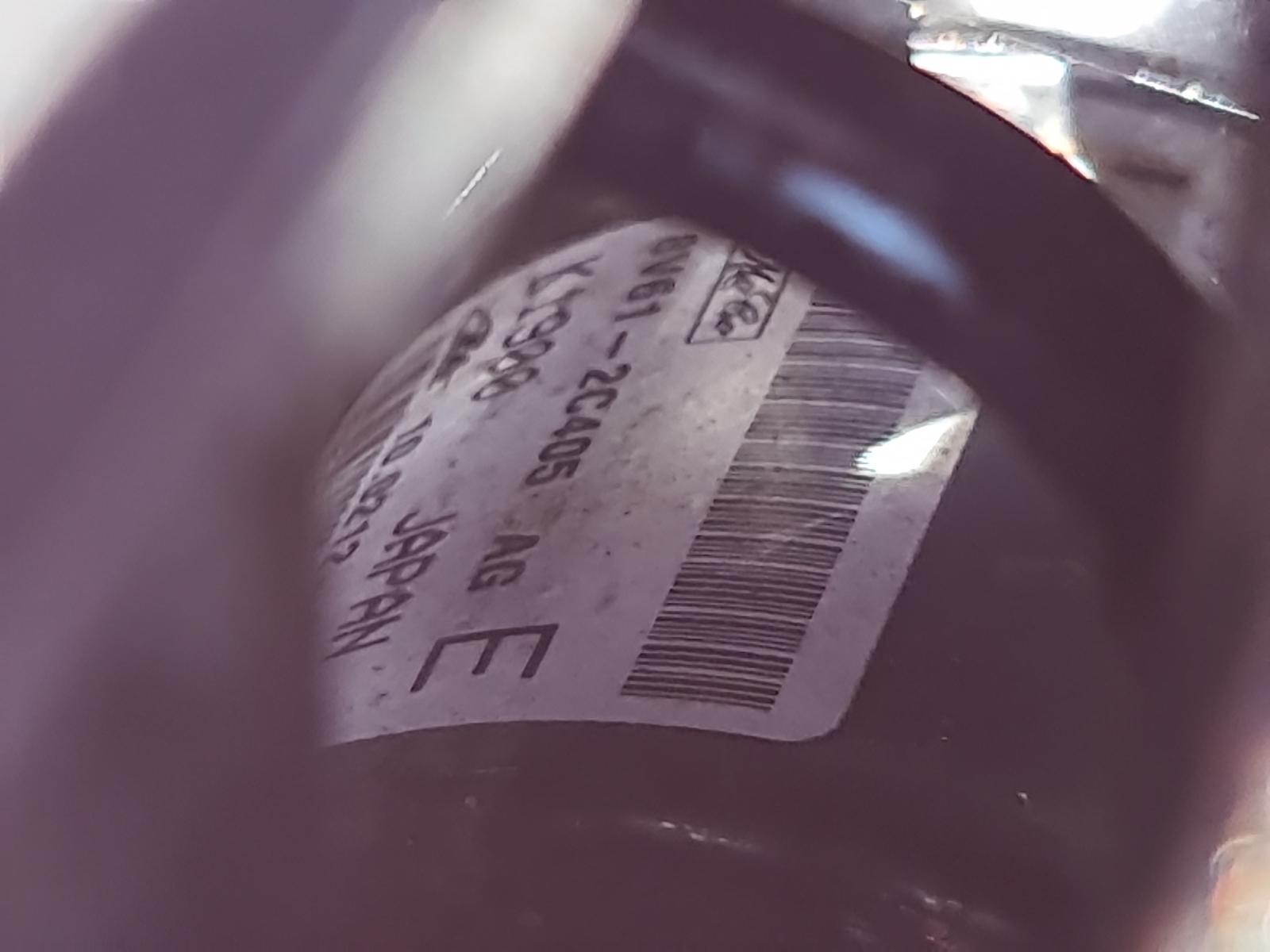 Mazda Axela - BL 2009-2013