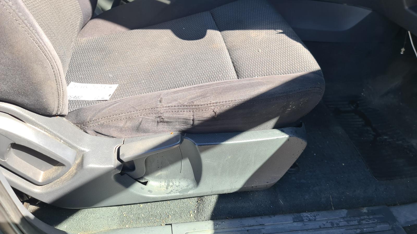 Mazda BT50 - UP 2011-Present