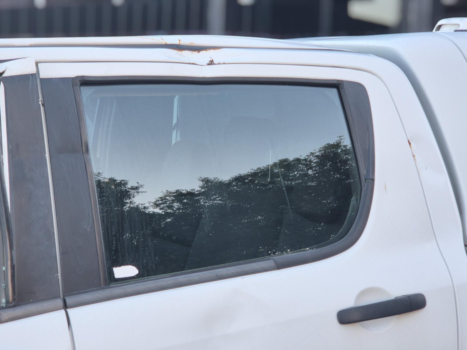 Mazda BT50 - UP 2011-Present