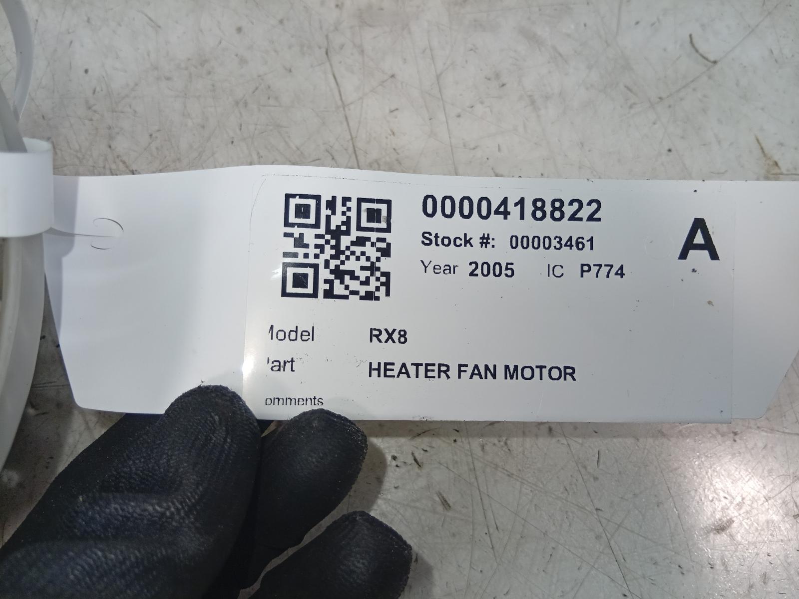 Heater_Fan_Motor