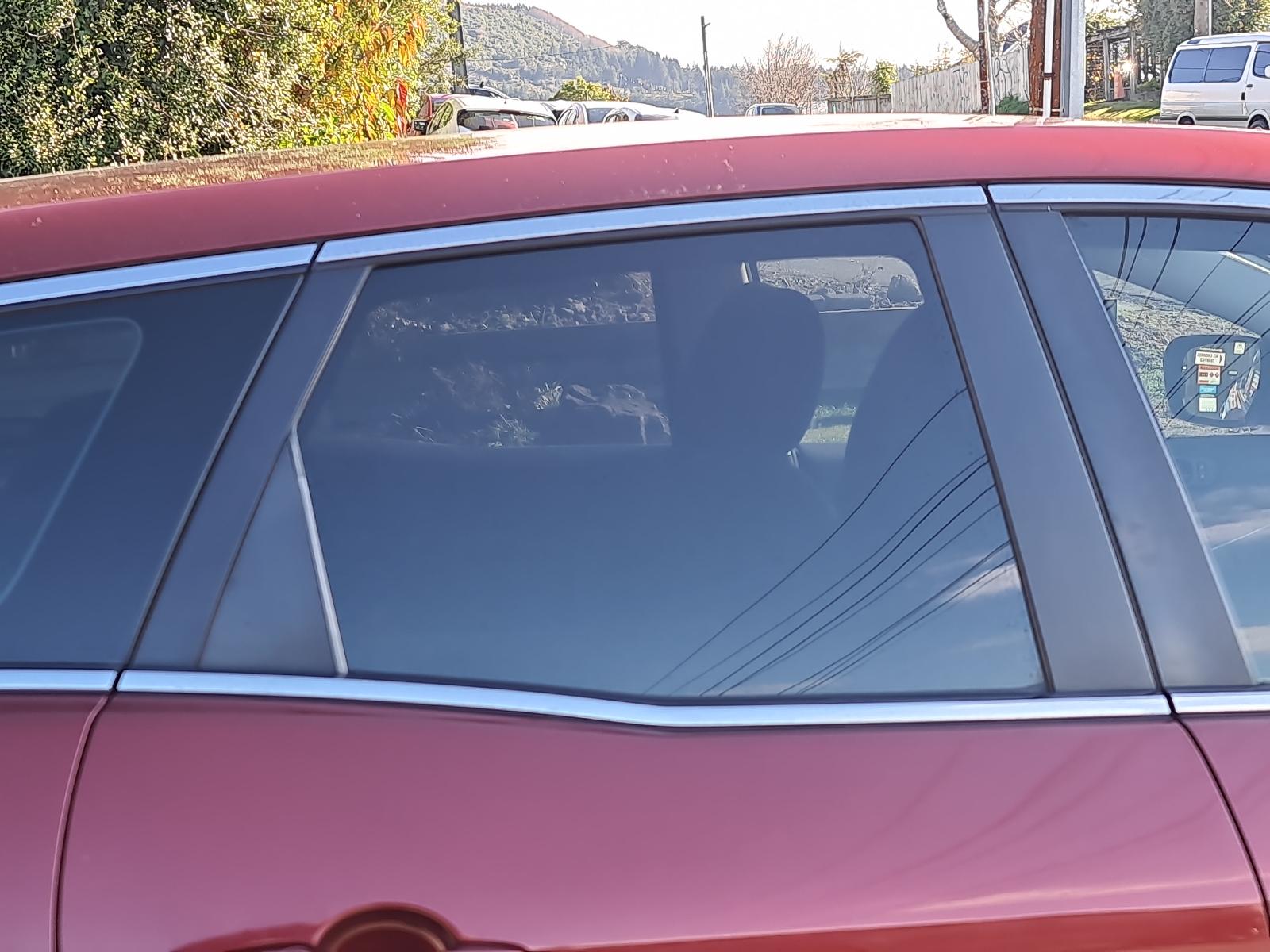 Mazda CX7 - ER 2006-2012