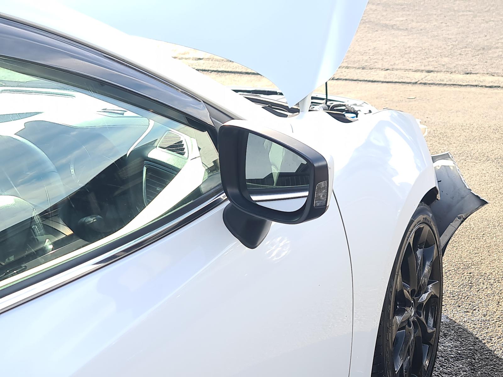 Mazda Mazda3 - BM 2013-Present