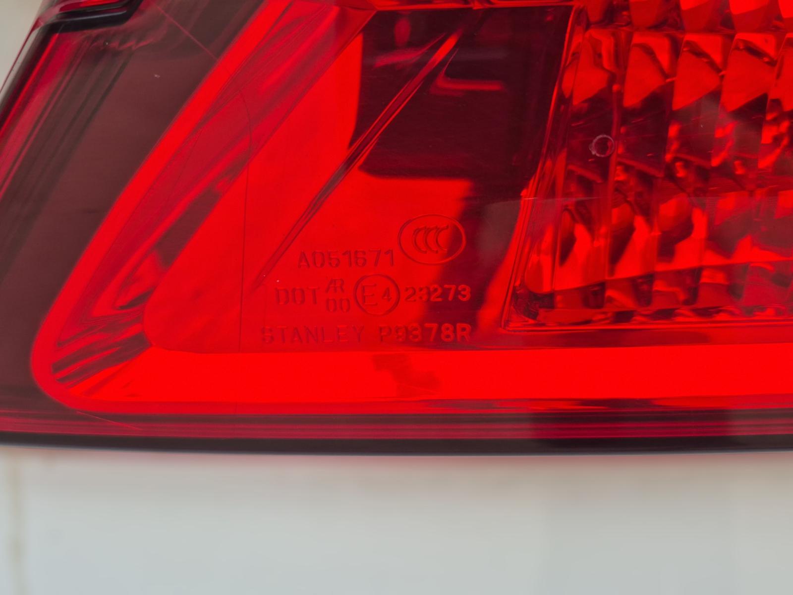 Mazda Premacy - CW 2010-2016