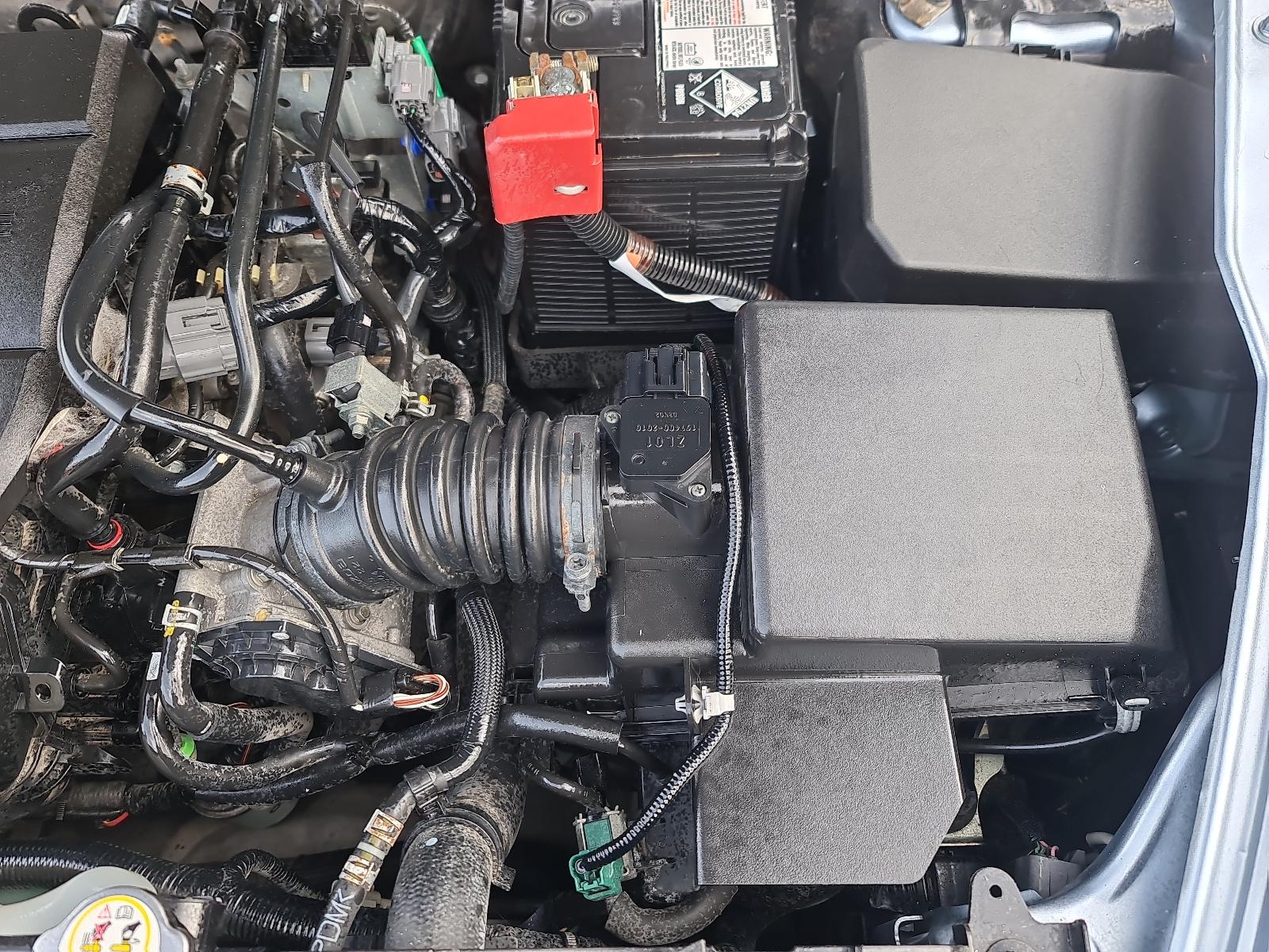 Mazda Atenza - GH 2008-2012