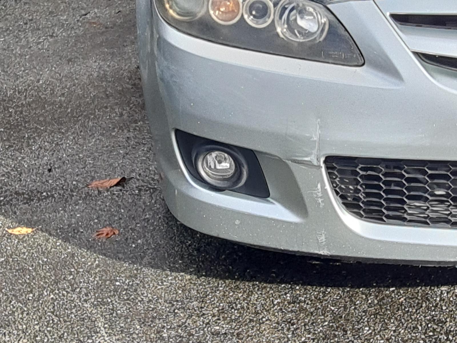 Mazda Atenza - GG 2002-2008