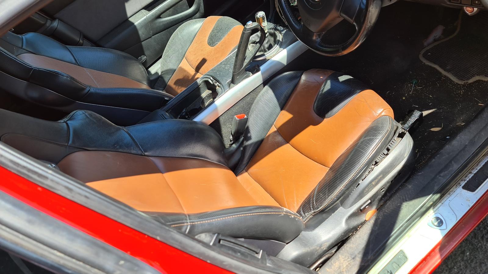 Mazda RX8 - SE 2003-2012