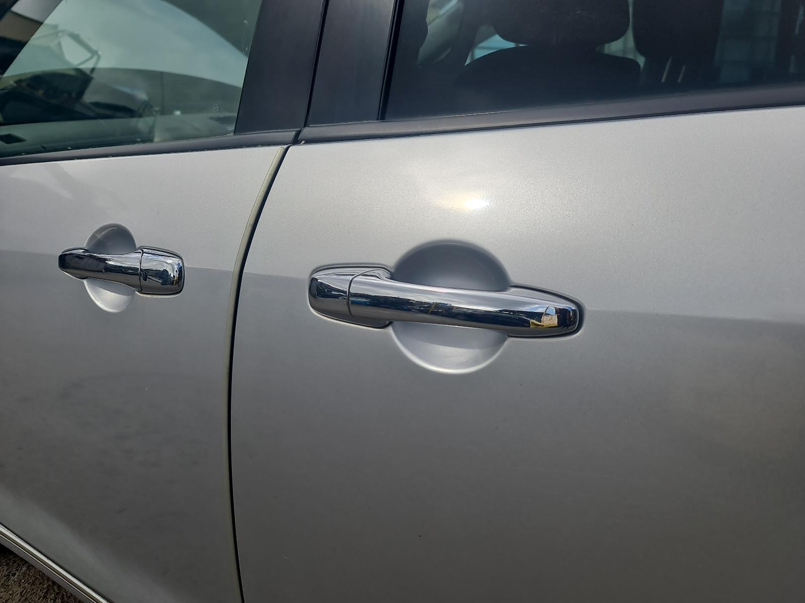 Mazda MPV - LY 2006-2016