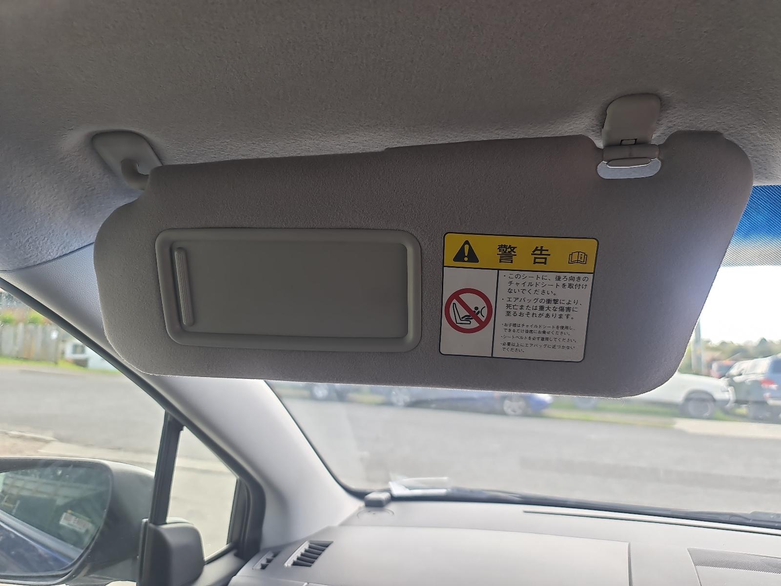 Mazda MPV - LY3P 2007-Present