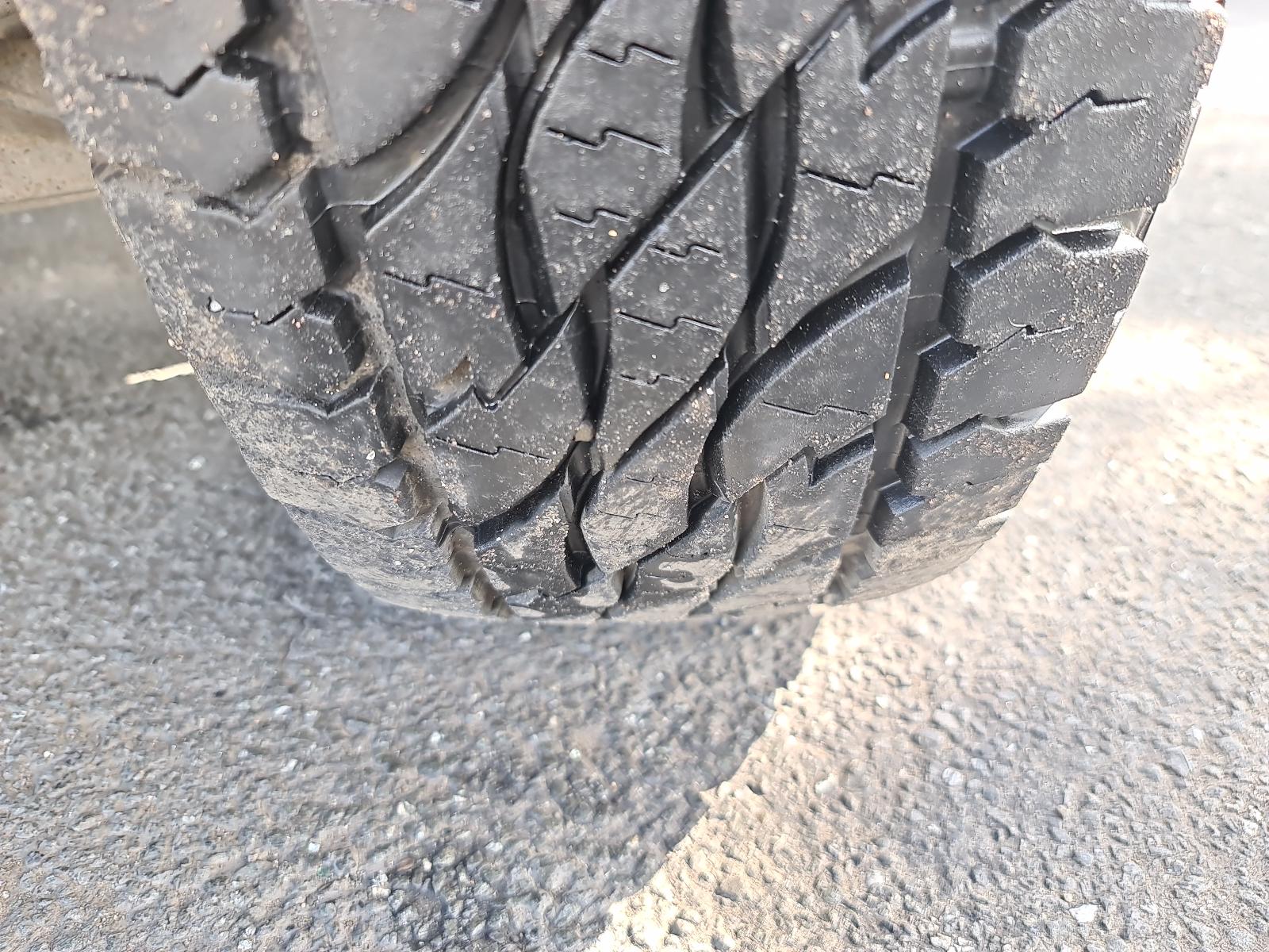 Mazda BT50 - UP 2011-Present