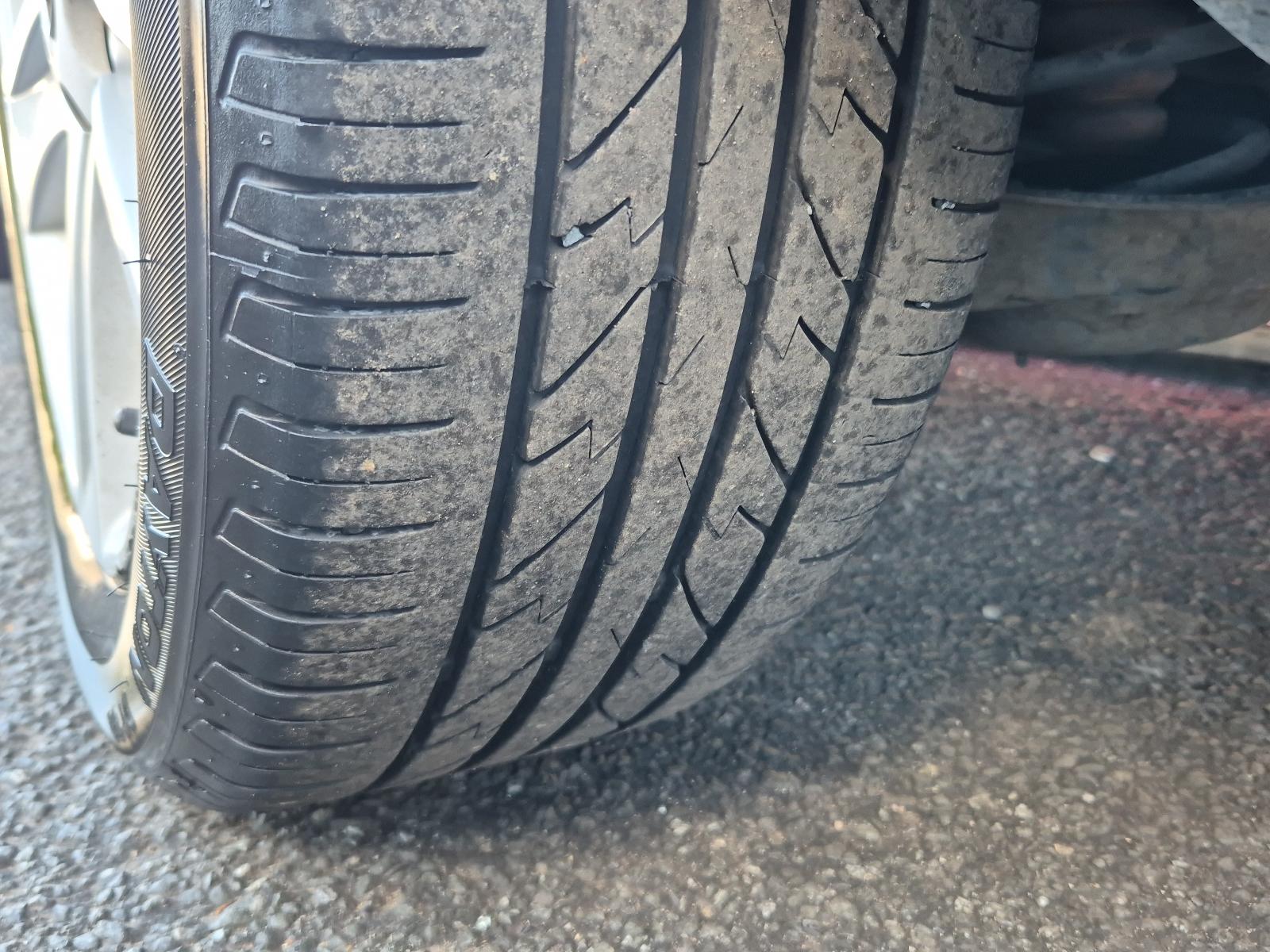 Mazda Atenza - GG 2002-2008