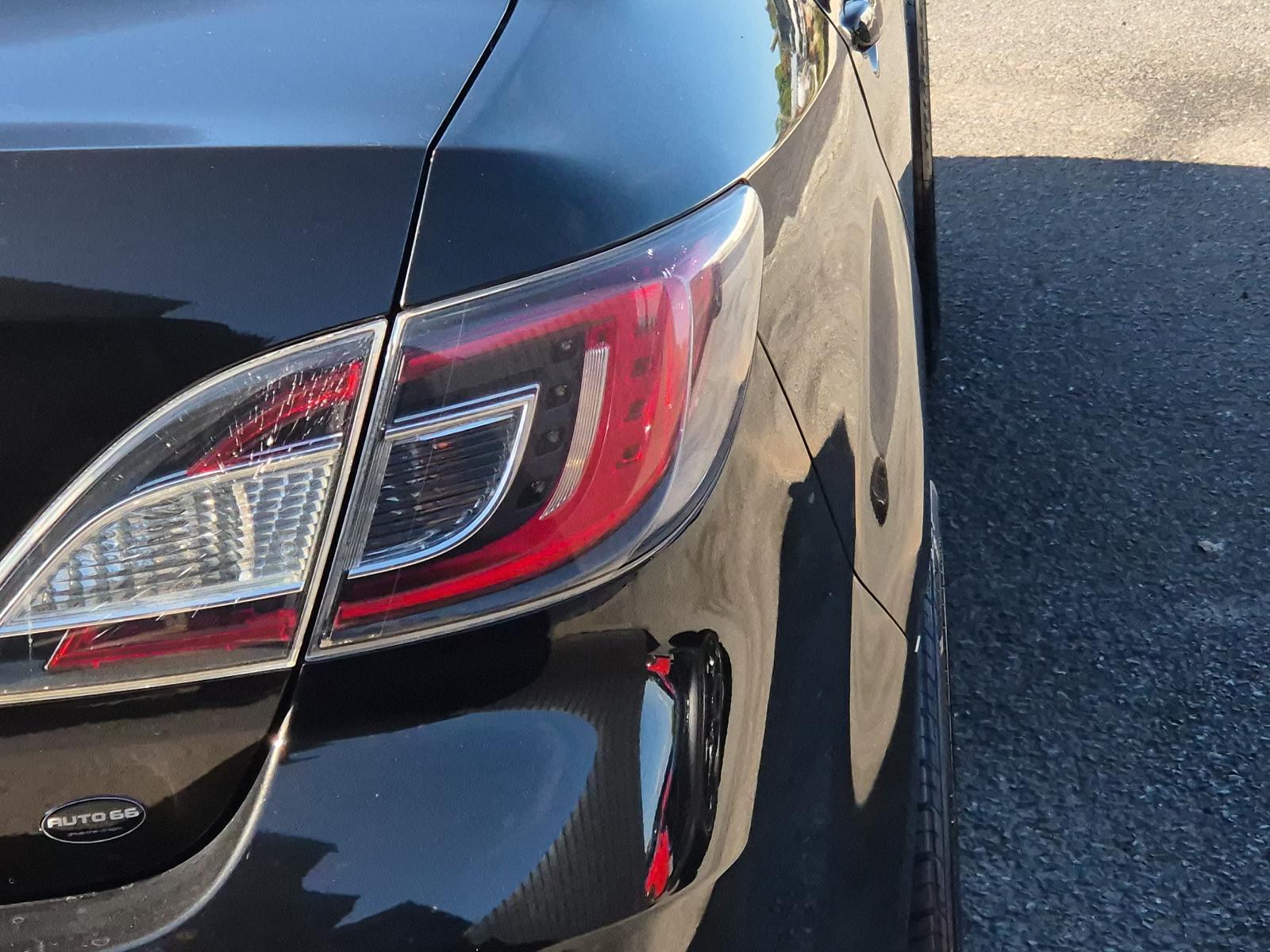 Mazda Atenza - GH 2008-2012