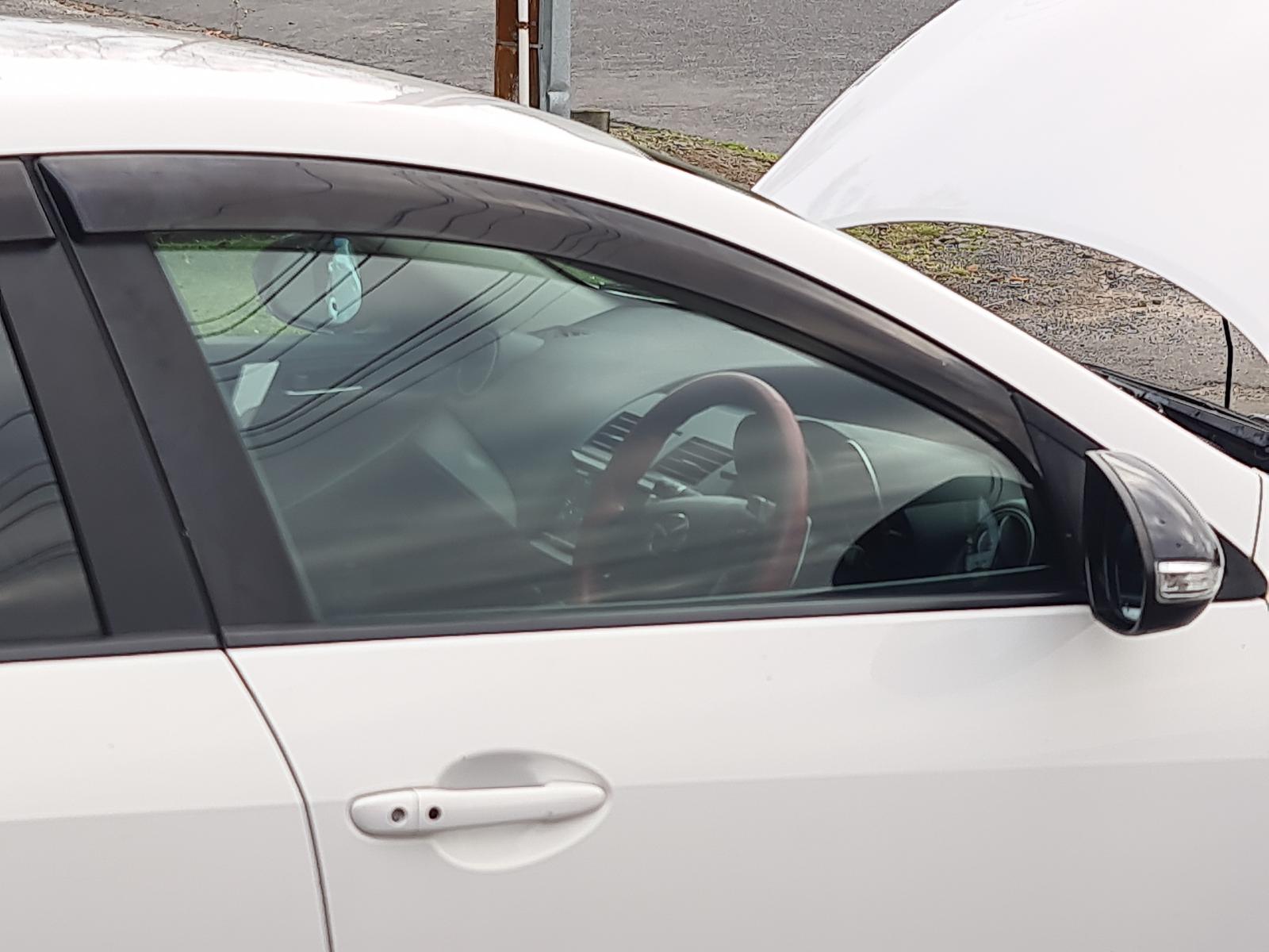 Mazda Axela - BL 2009-2013