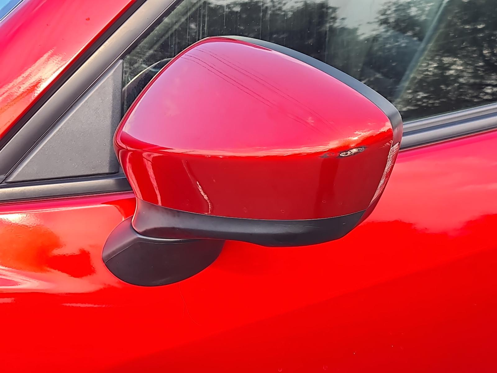 Mazda CX5 - KE 2012-Present