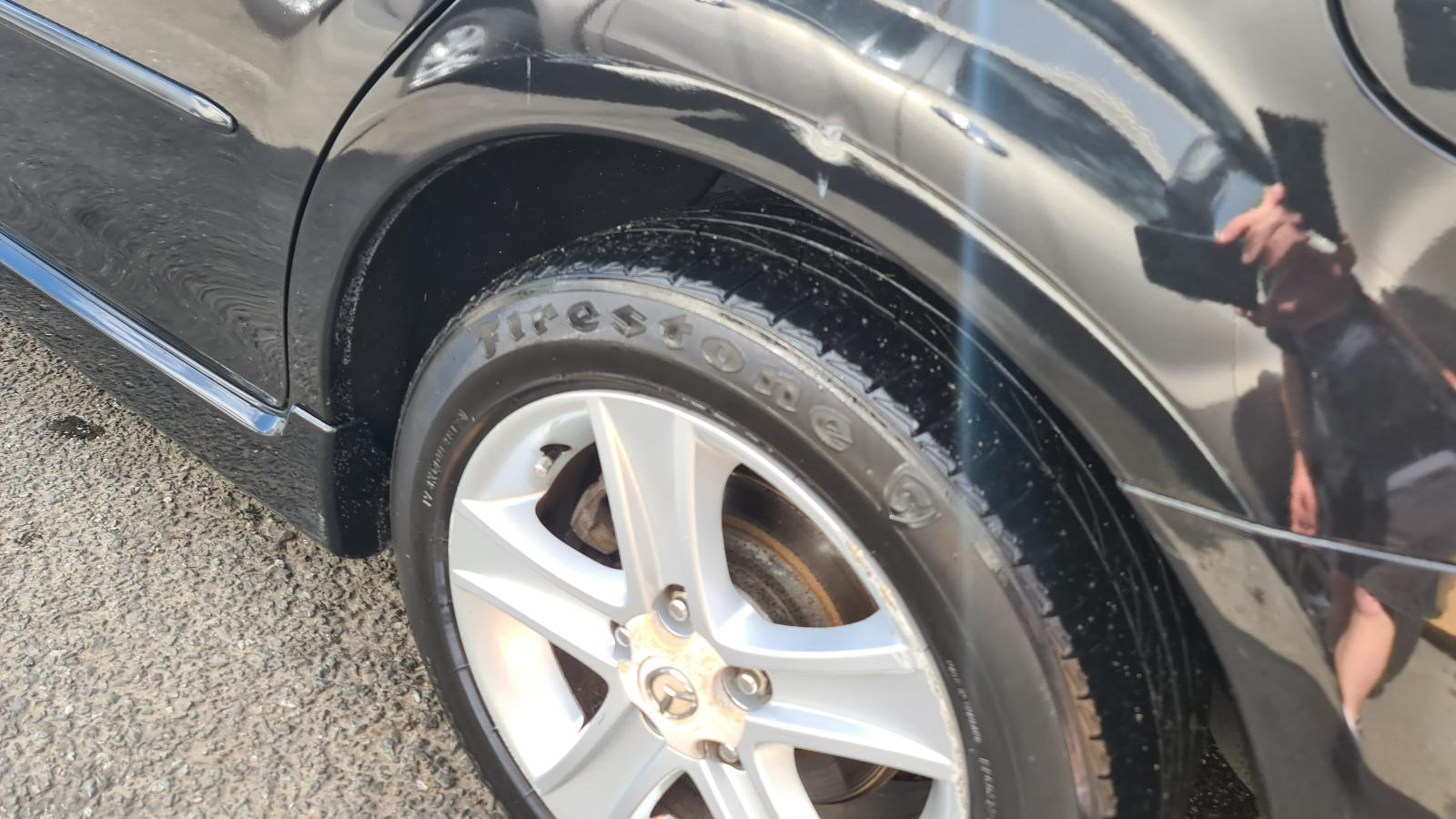 Mazda Atenza - GG 2002-2008