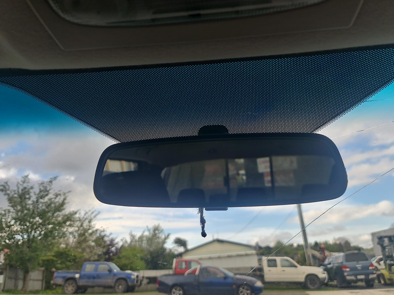 Mazda BT50 - UP 2011-Present