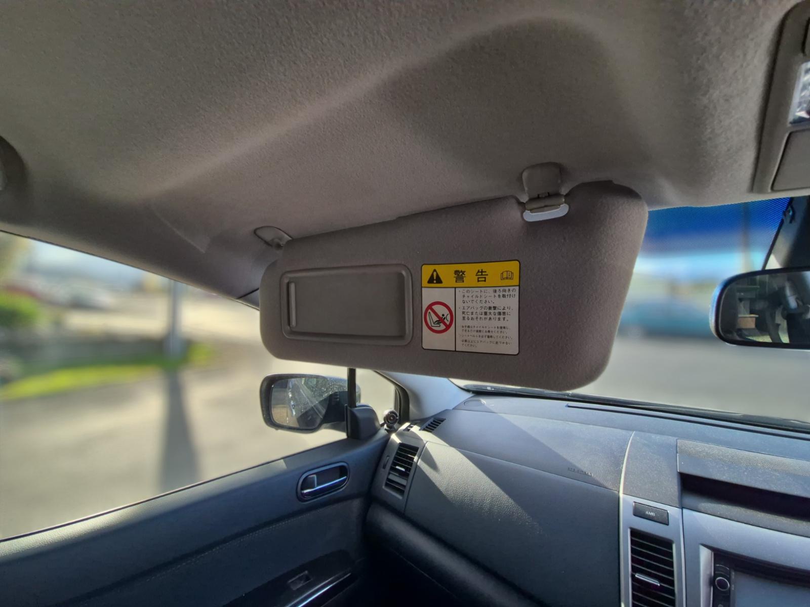 Mazda MPV - LY3P 2007-Present