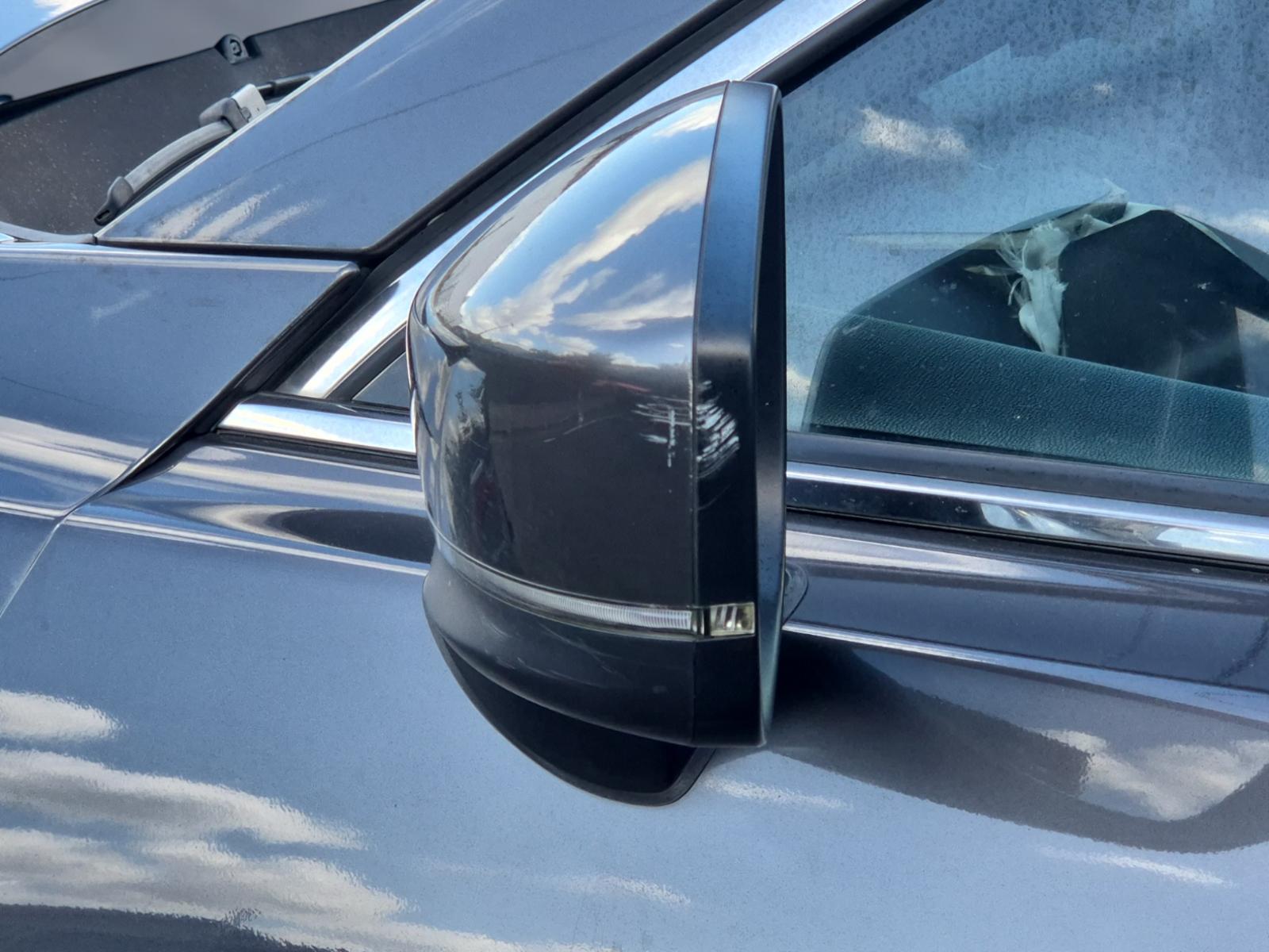 Mazda CX9 - TC 2015-Present