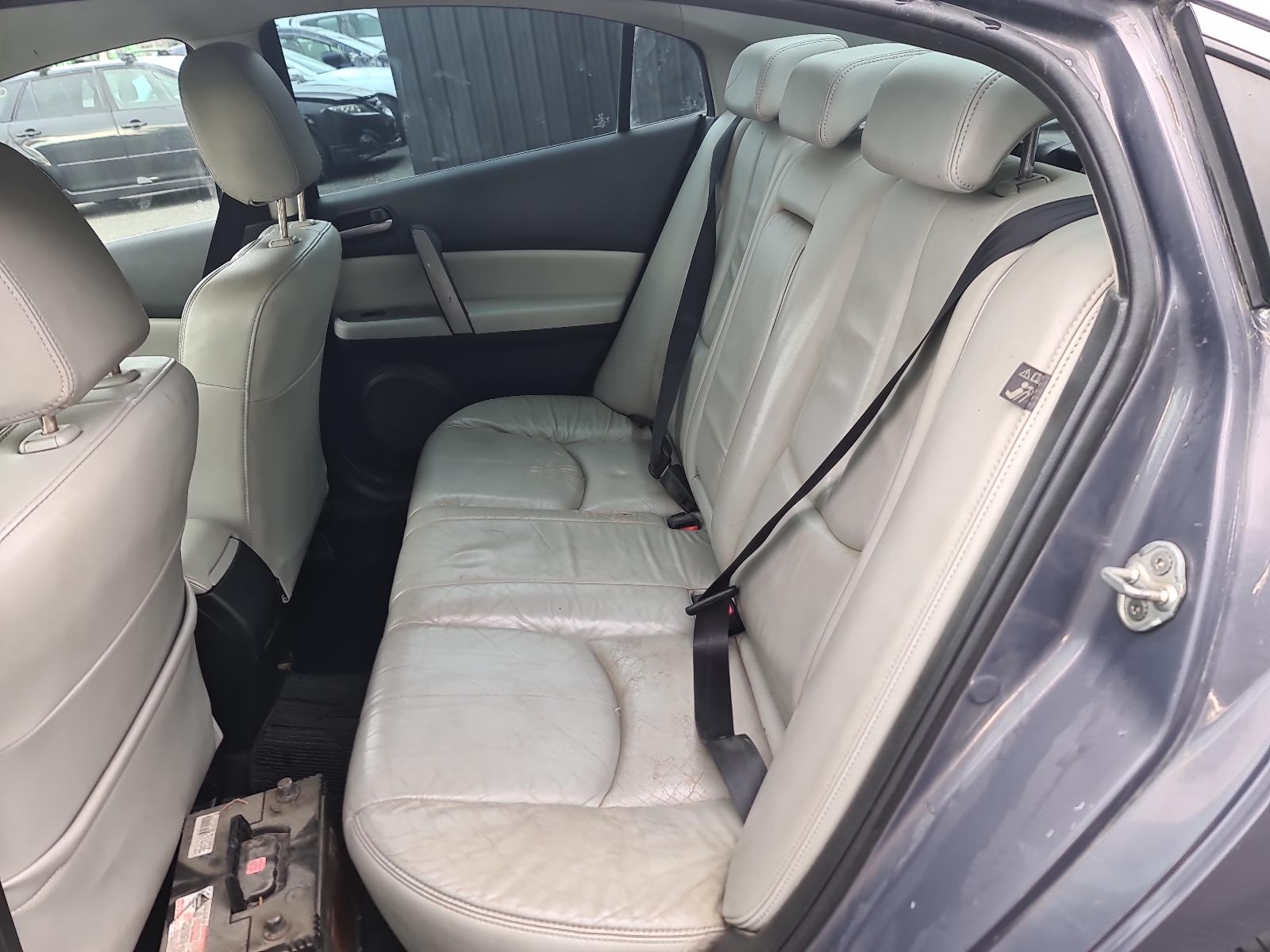 Mazda Atenza - GH 2008-2012