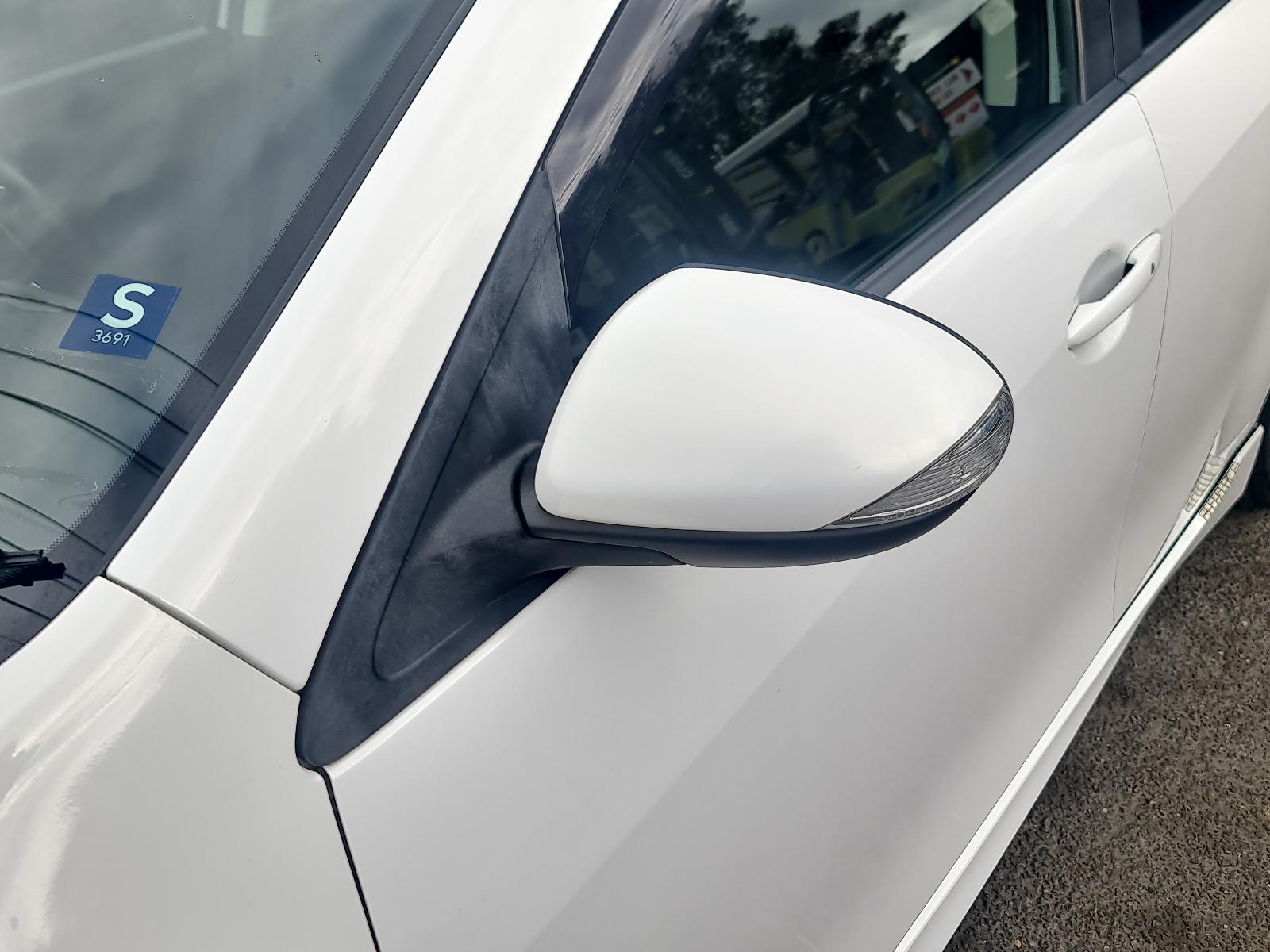 Mazda Axela - BL 2009-2013