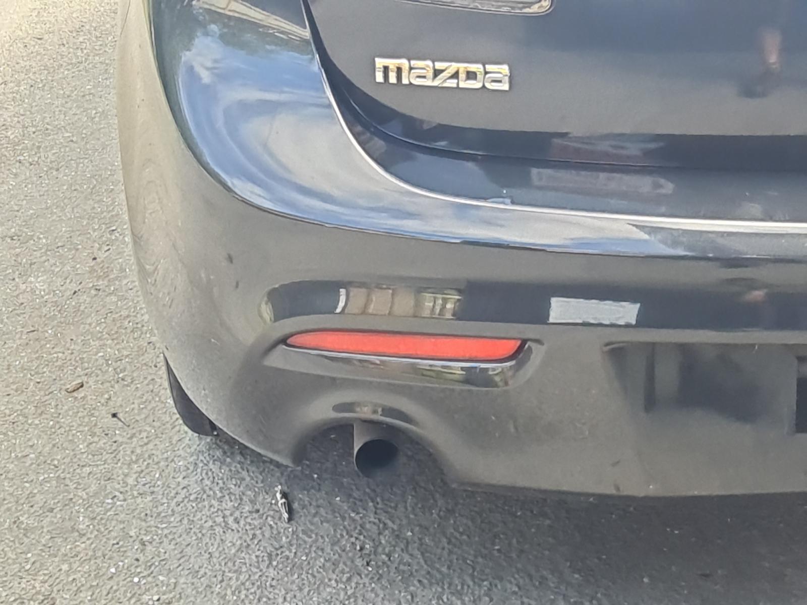 Mazda Axela - BL 2009-2013