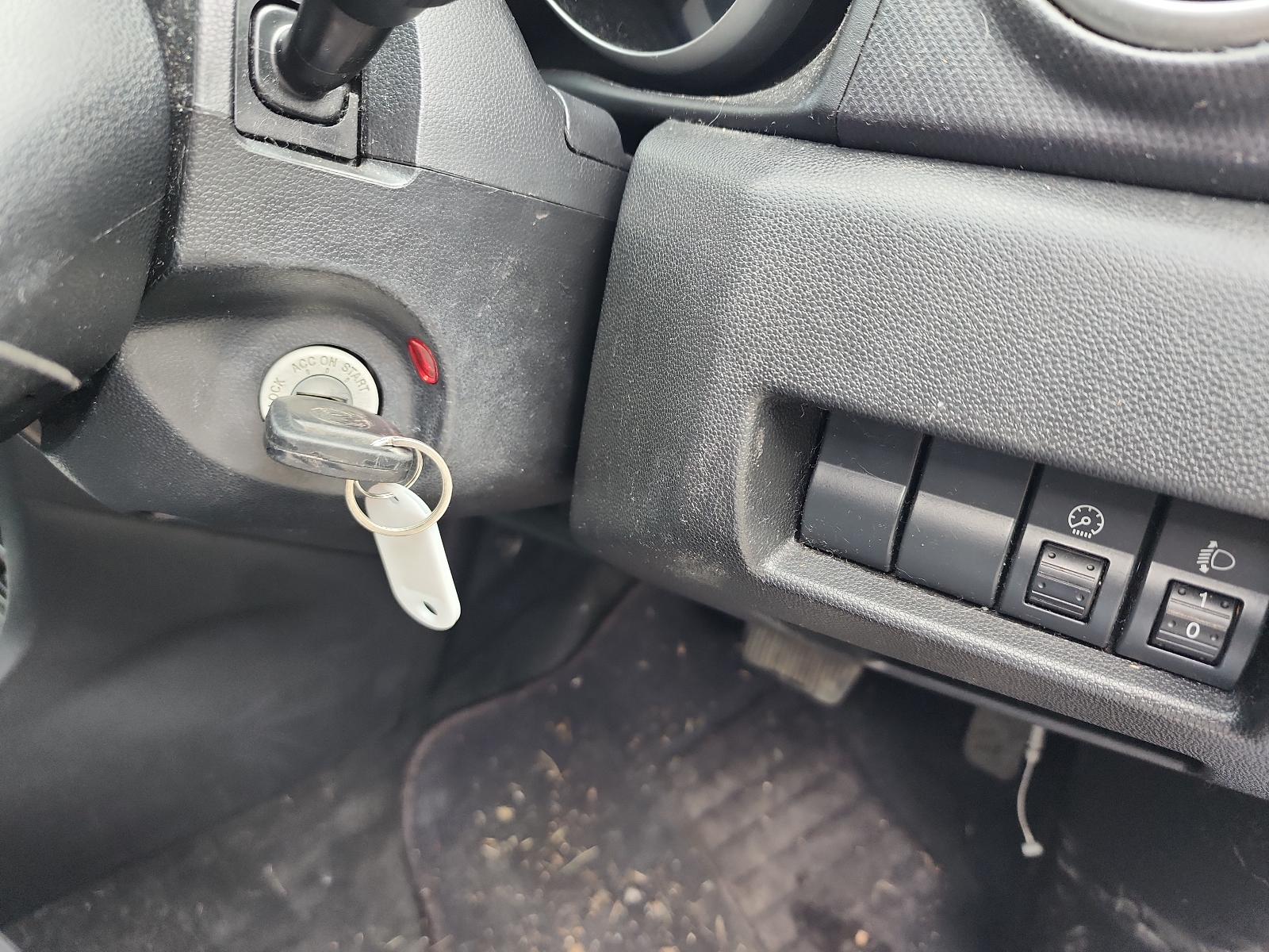 Mazda Axela - BK 2003-2009