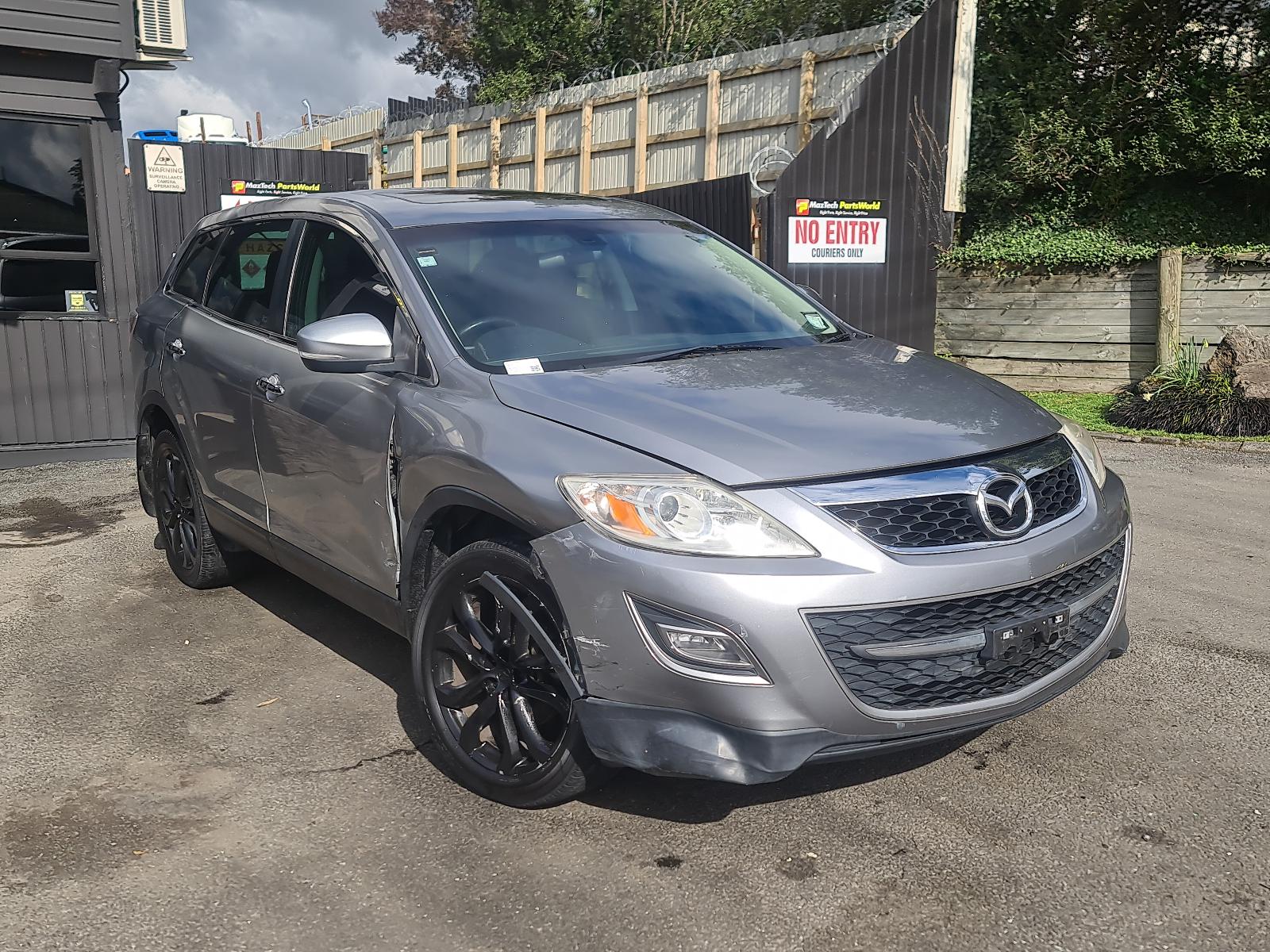 Mazda CX9 - TB 2006-2015