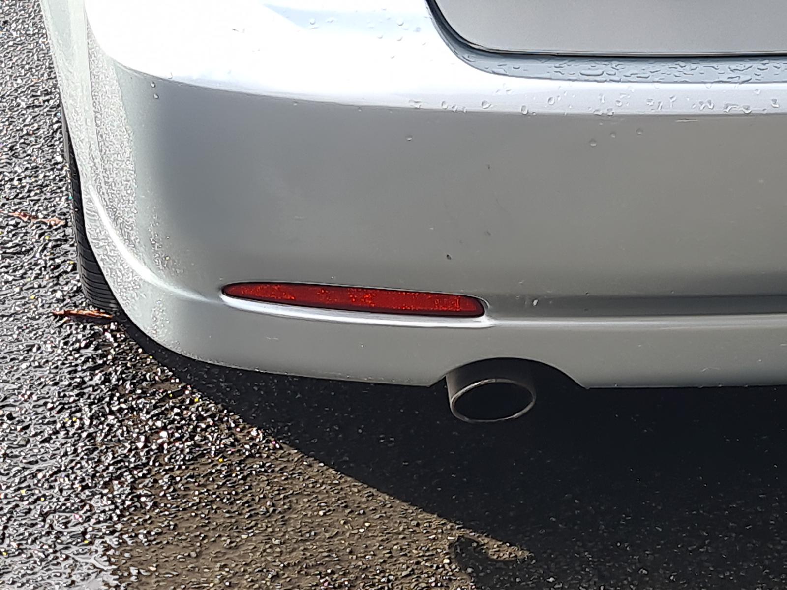 Mazda Atenza - GG 2002-2008