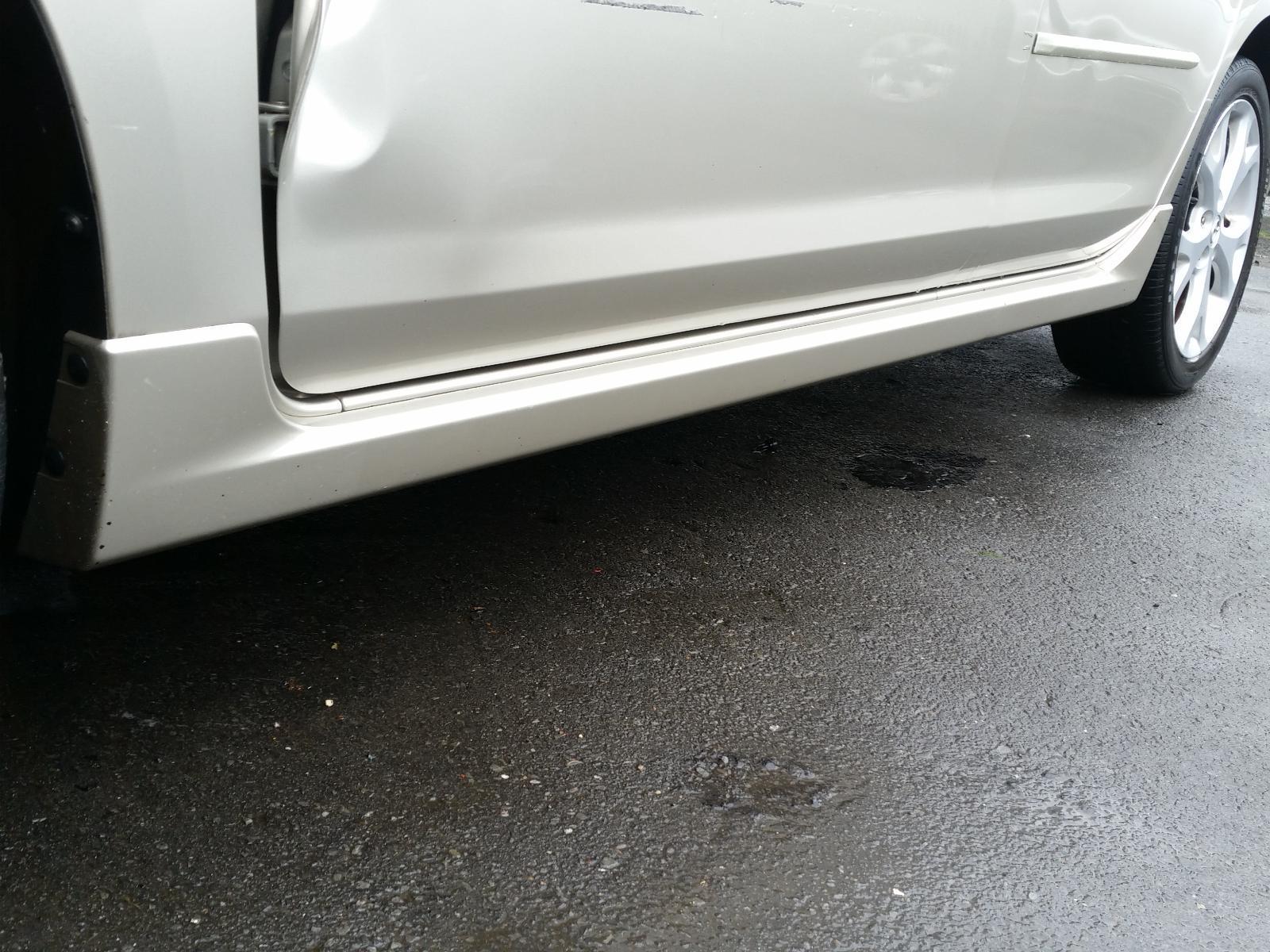 Mazda Mazda3 - BK 2003-2008