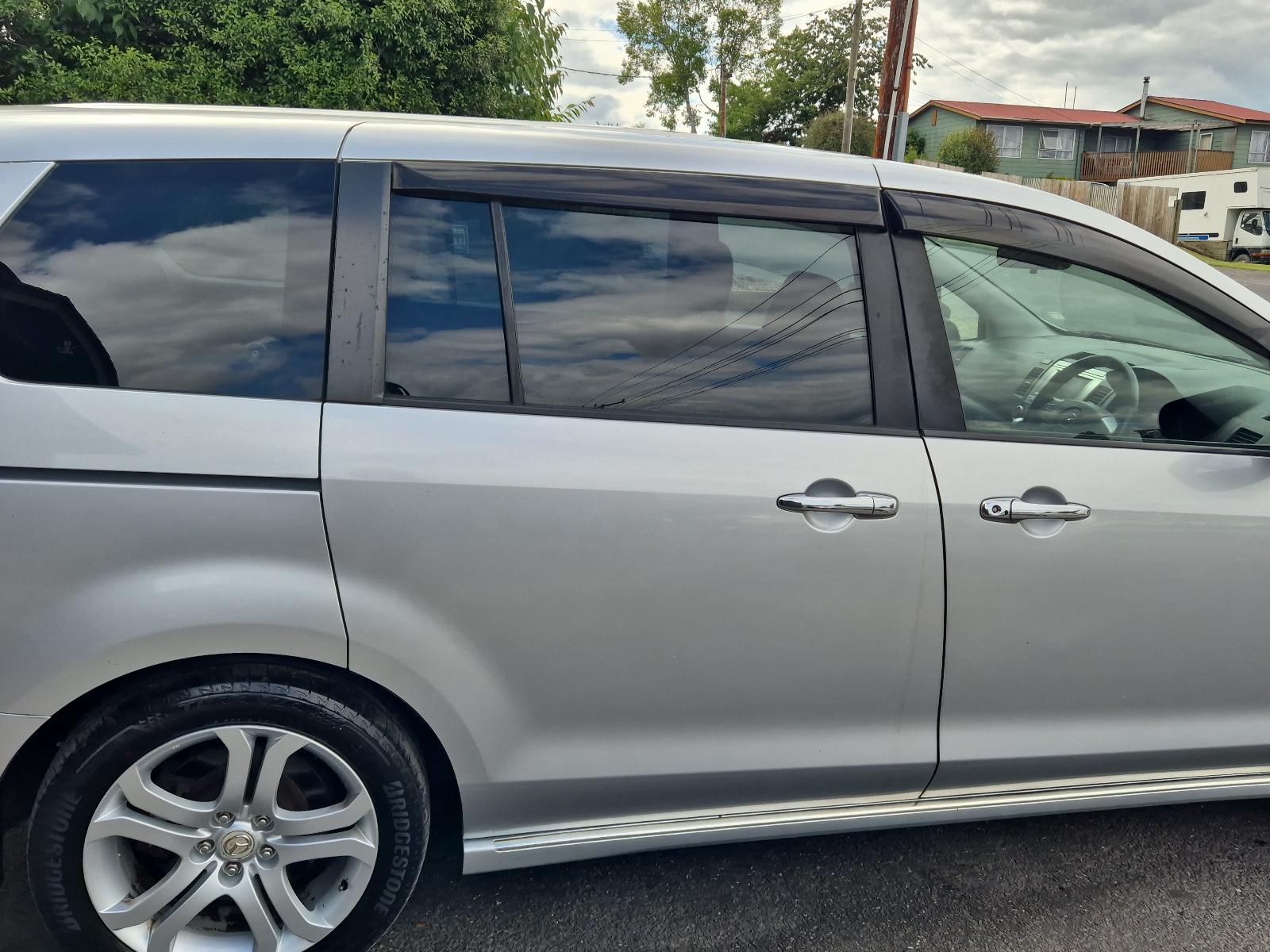 Mazda MPV - LY3P 2007-Present