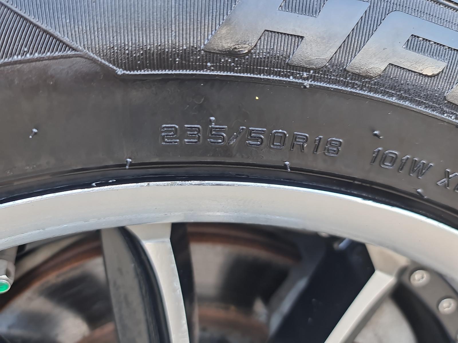 Mazda MPV - LY3P 2007-Present