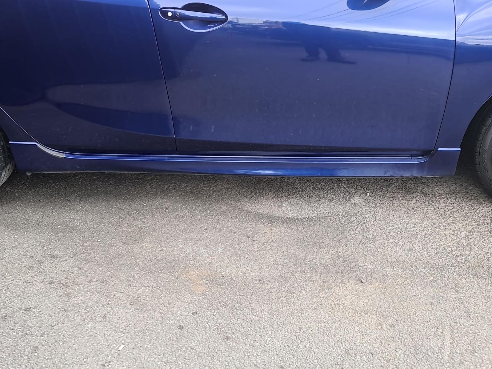 Mazda Axela - BL 2009-2013