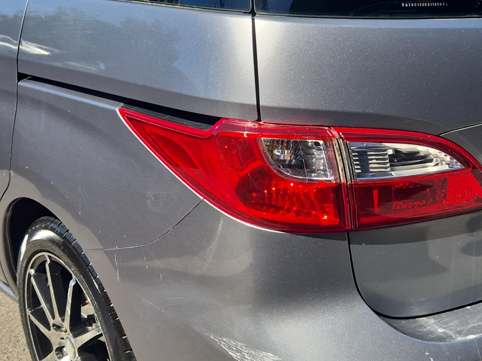 Mazda Premacy - CW 2010-2016