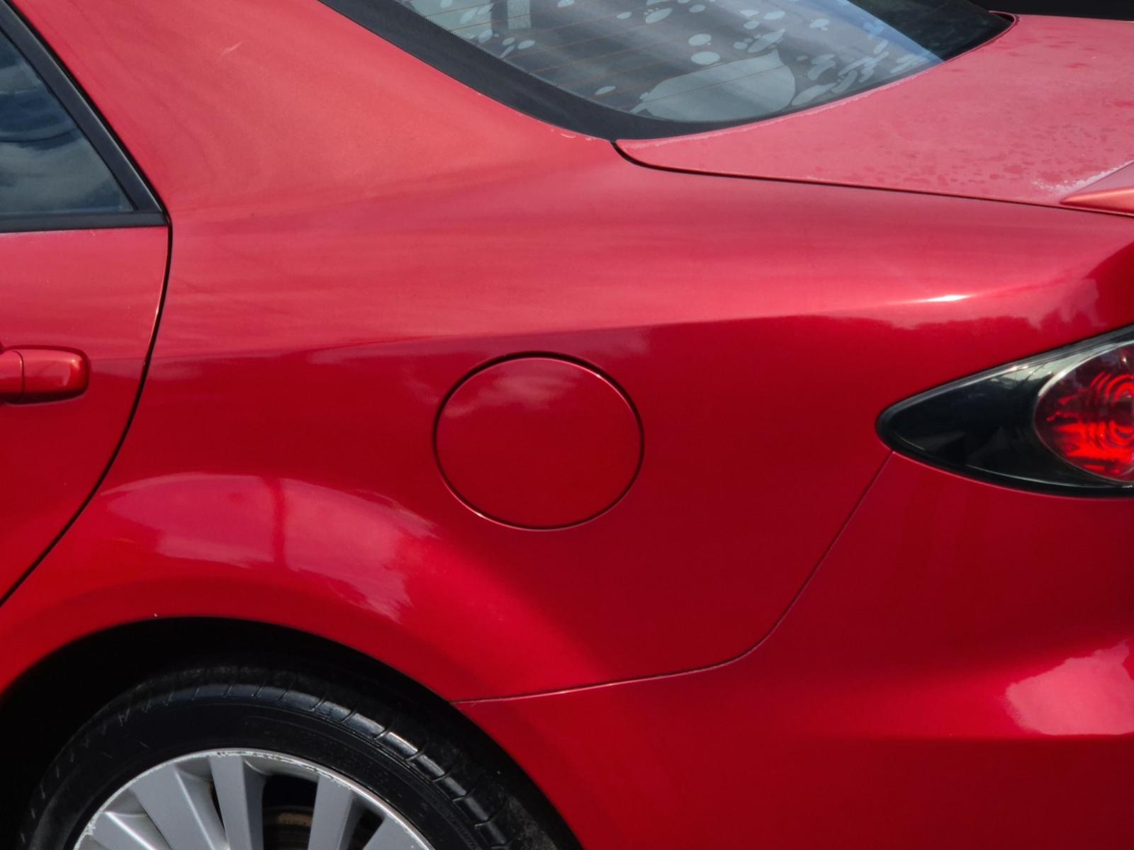 Mazda Atenza - GG 2002-2008