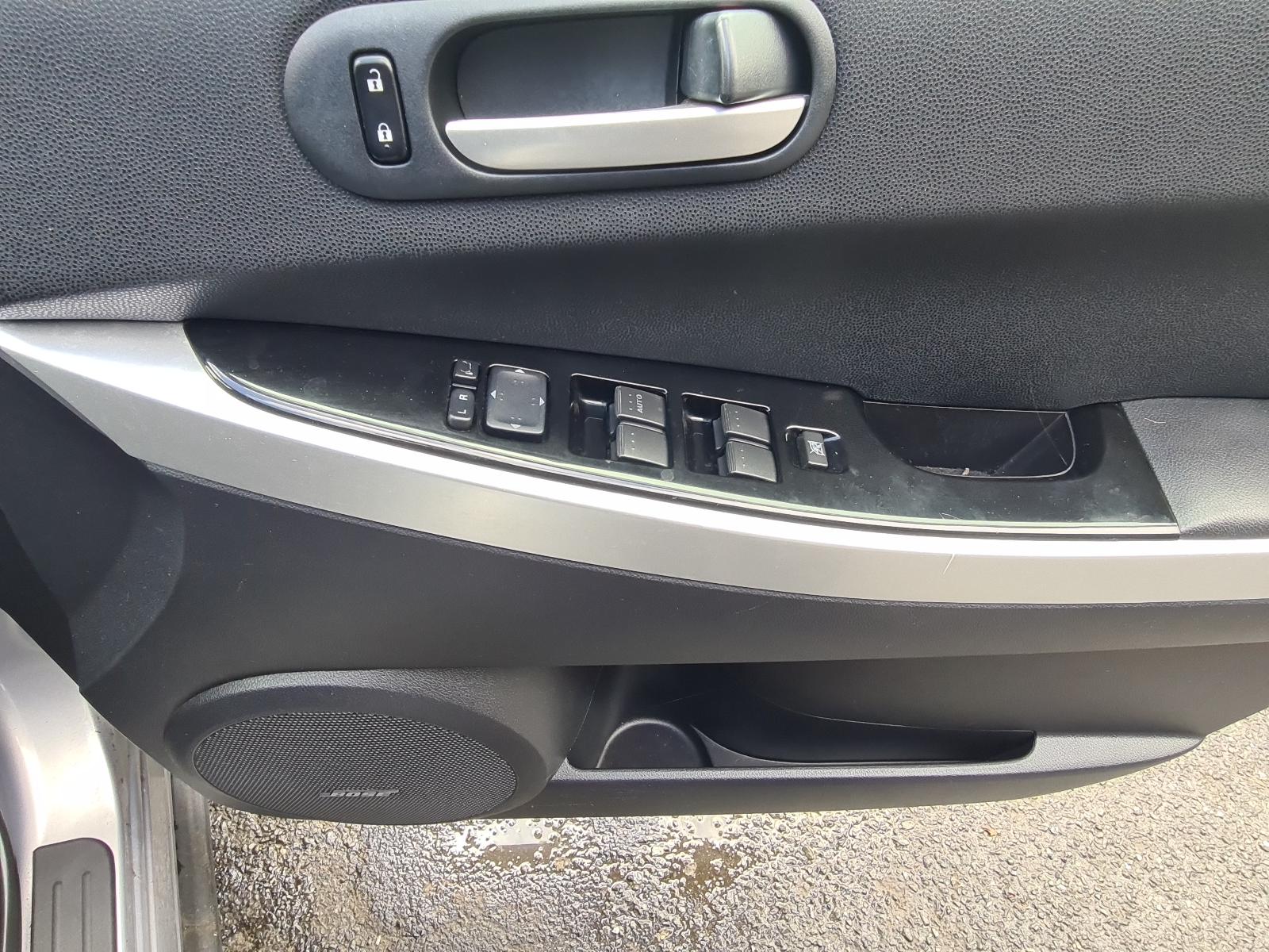 Mazda CX7 - ER 2006-2012