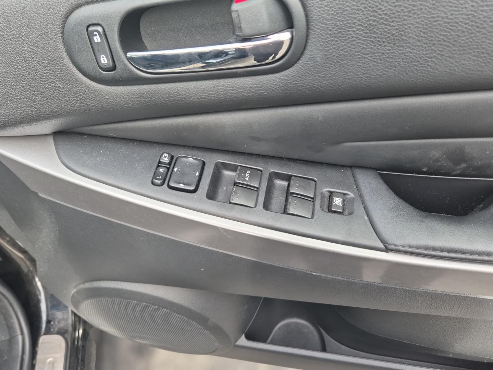 Mazda CX7 - ER 2006-2012