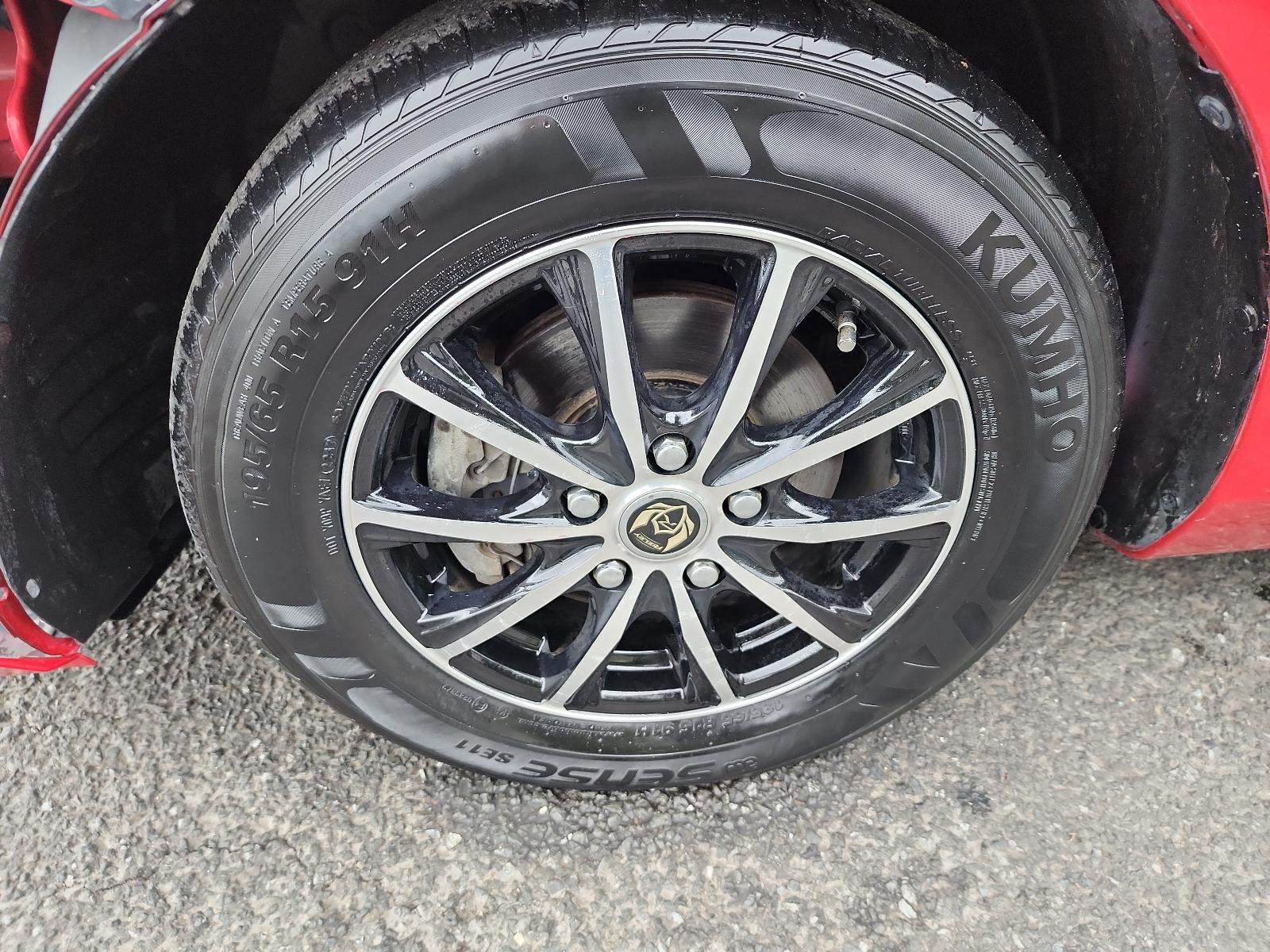 Mazda Axela - BL 2009-2013