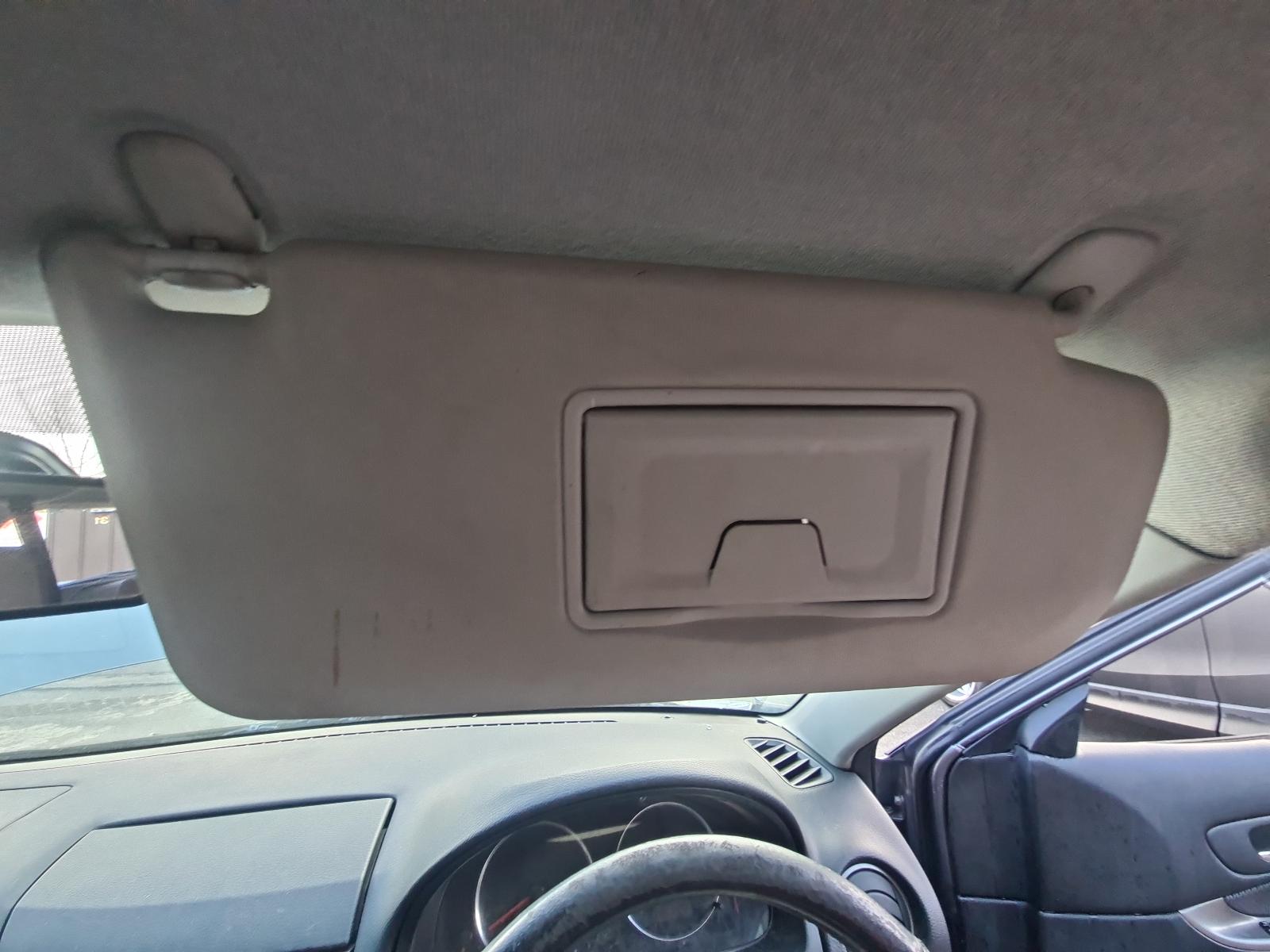 Mazda Atenza - GY 2002-2008